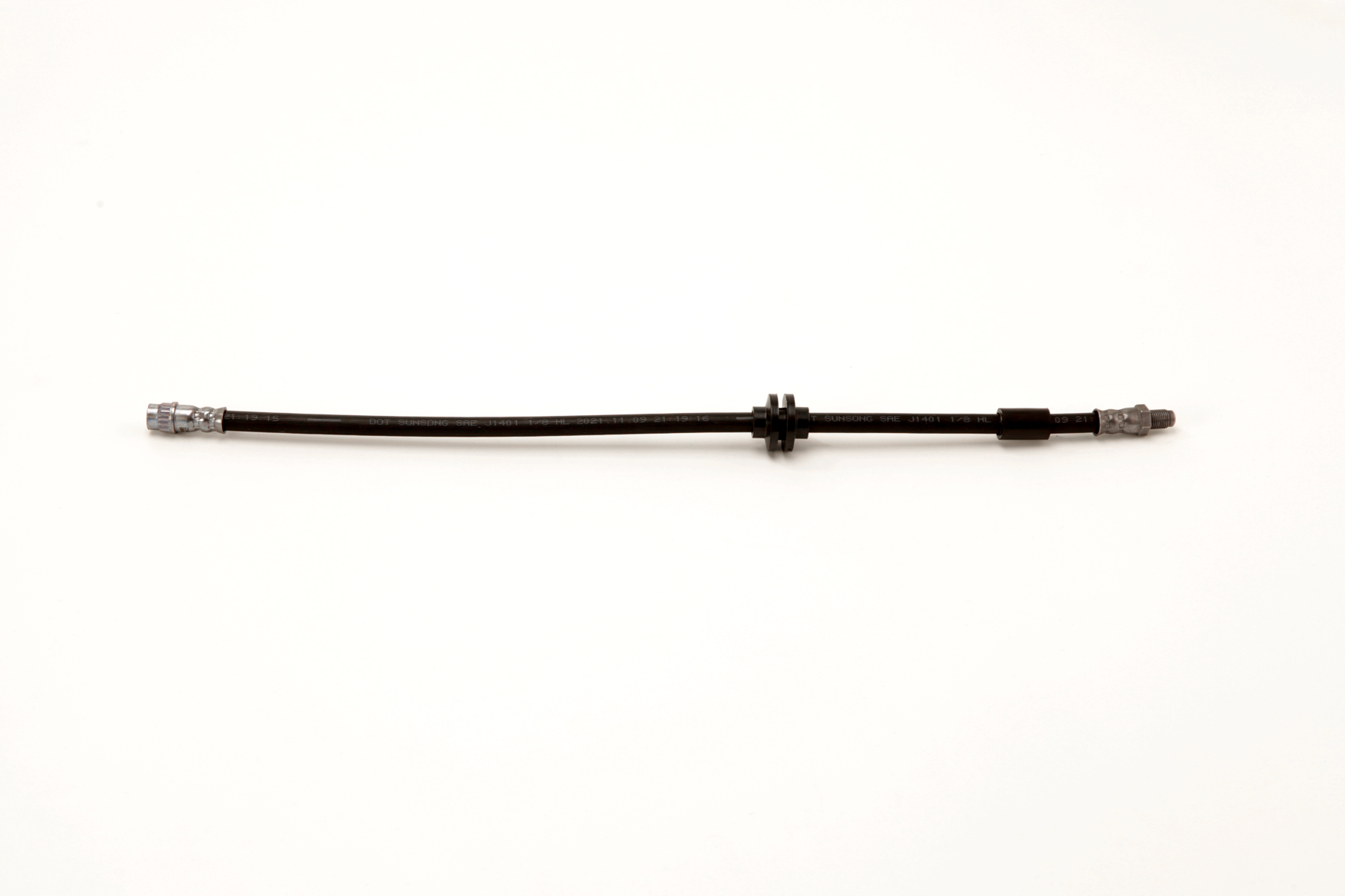 ATE Flexibles de frein CLIO 24.5104-0485.3