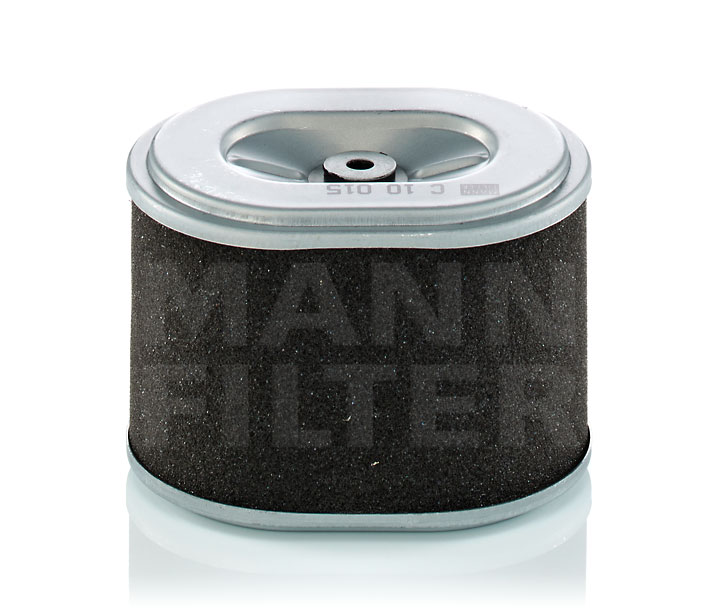 MANN-FILTER Filtre à air C 10 015