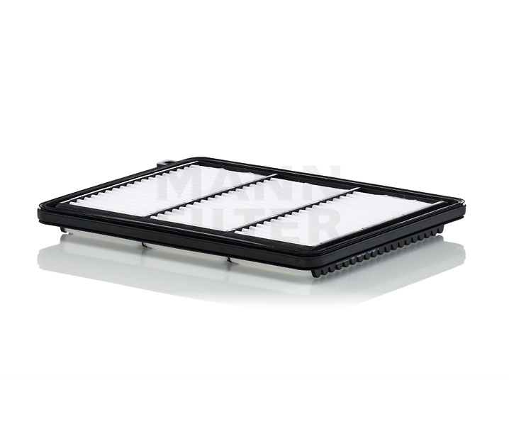 MANN-FILTER C25051 costo Filtro aria HYUNDAI originali