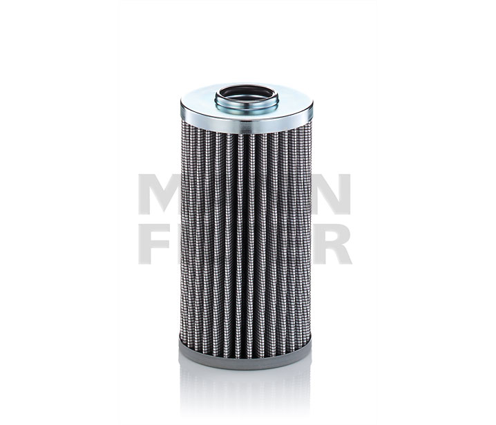 Filter, Arbeitshydraulik MANN-FILTER HD 7009 passend für VW, AUDI, BMW, MERCEDES-BENZ, FORD zum günstigen Preis