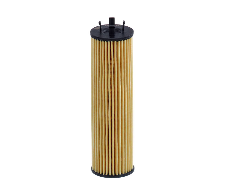 originale Seat IBIZA MANN-FILTER Motorolie filter HU 5003 z