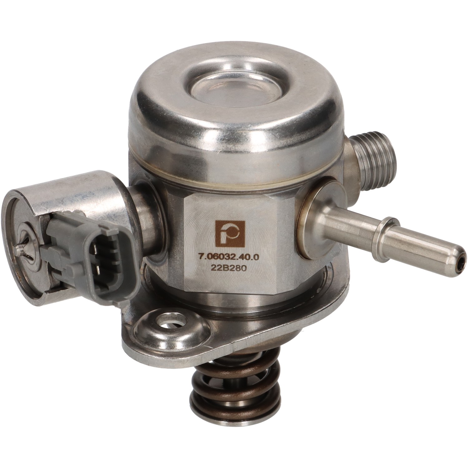 PIERBURG 7.06032.40.0 Bomba inyectora HYUNDAI H100 Autobús (P) 2.5 D Gasóleo 75 cv 1994 precio