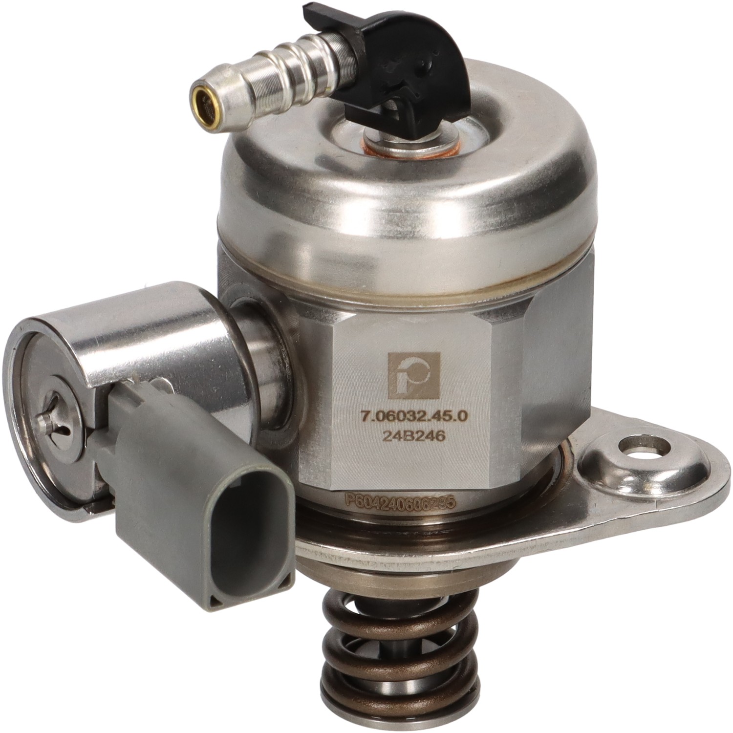 Volkswagen TOURAN 2018 Fuel injection pump 706032450 PIERBURG