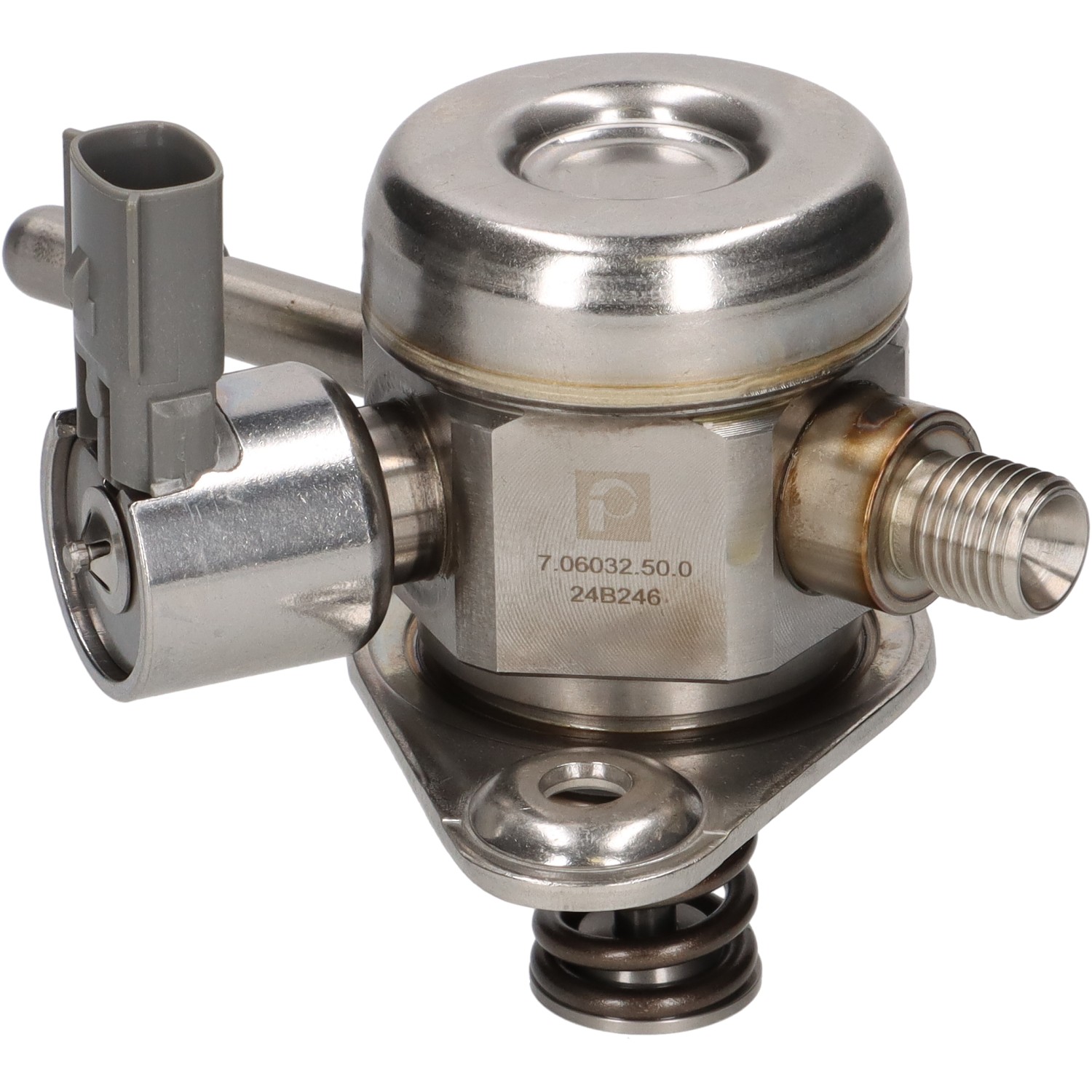 Bomba de alta pressão PIERBURG 7.06032.50.0 adequados para OPEL, CHEVROLET, VAUXHALL, BUICK barato