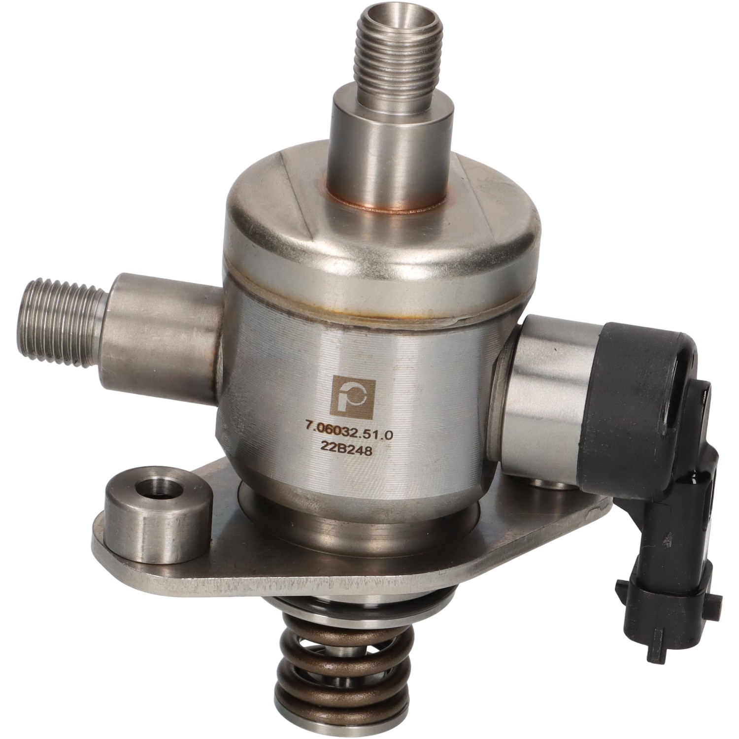 PIERBURG 7.06032.51.0 Pompa di iniezione OPEL ANTARA 3.0 Benzina 258 CV 2015 prezzo