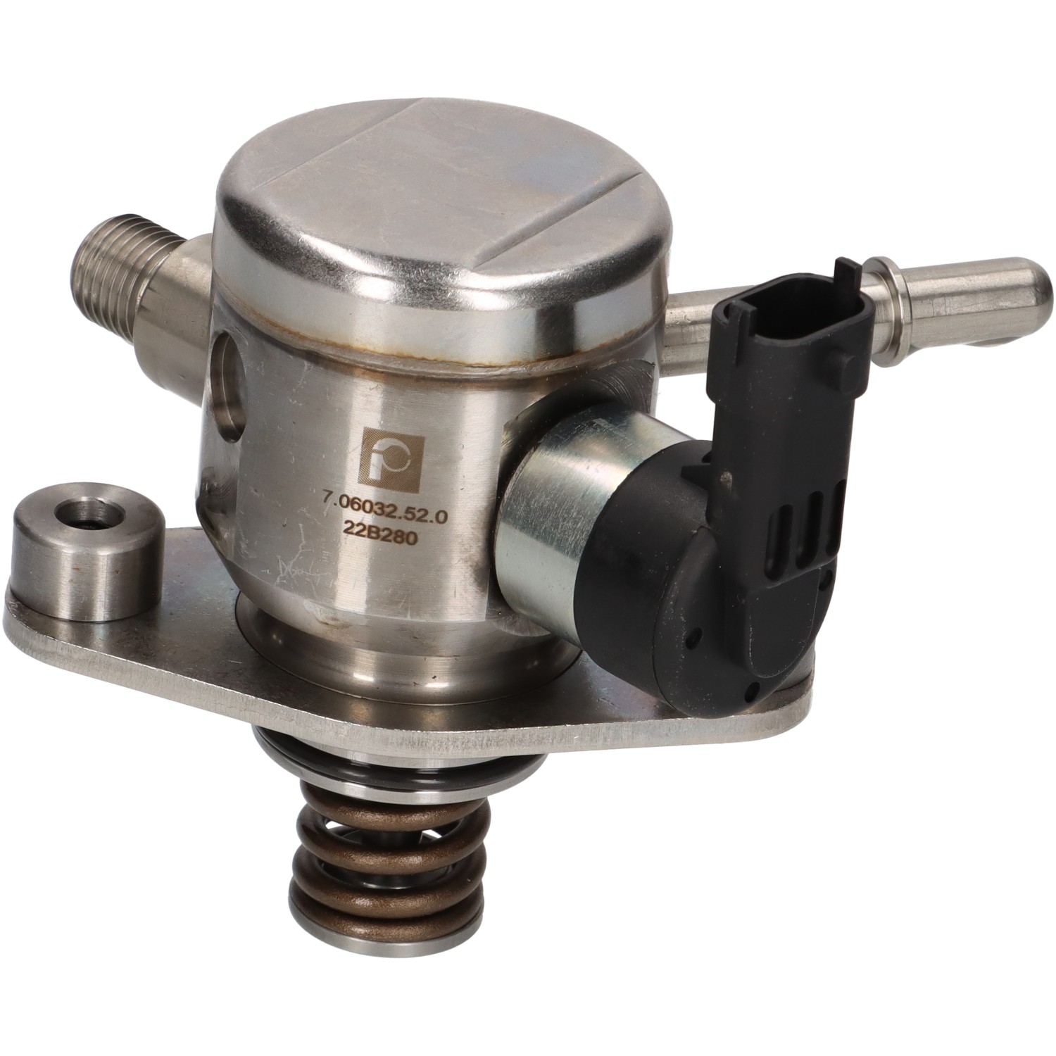 Bomba inyectora Chevrolet CAPTIVA 2013 706032520 PIERBURG