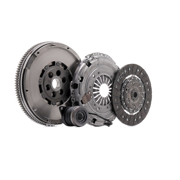 679060 OE LuK Clutch kit 600 0376 00