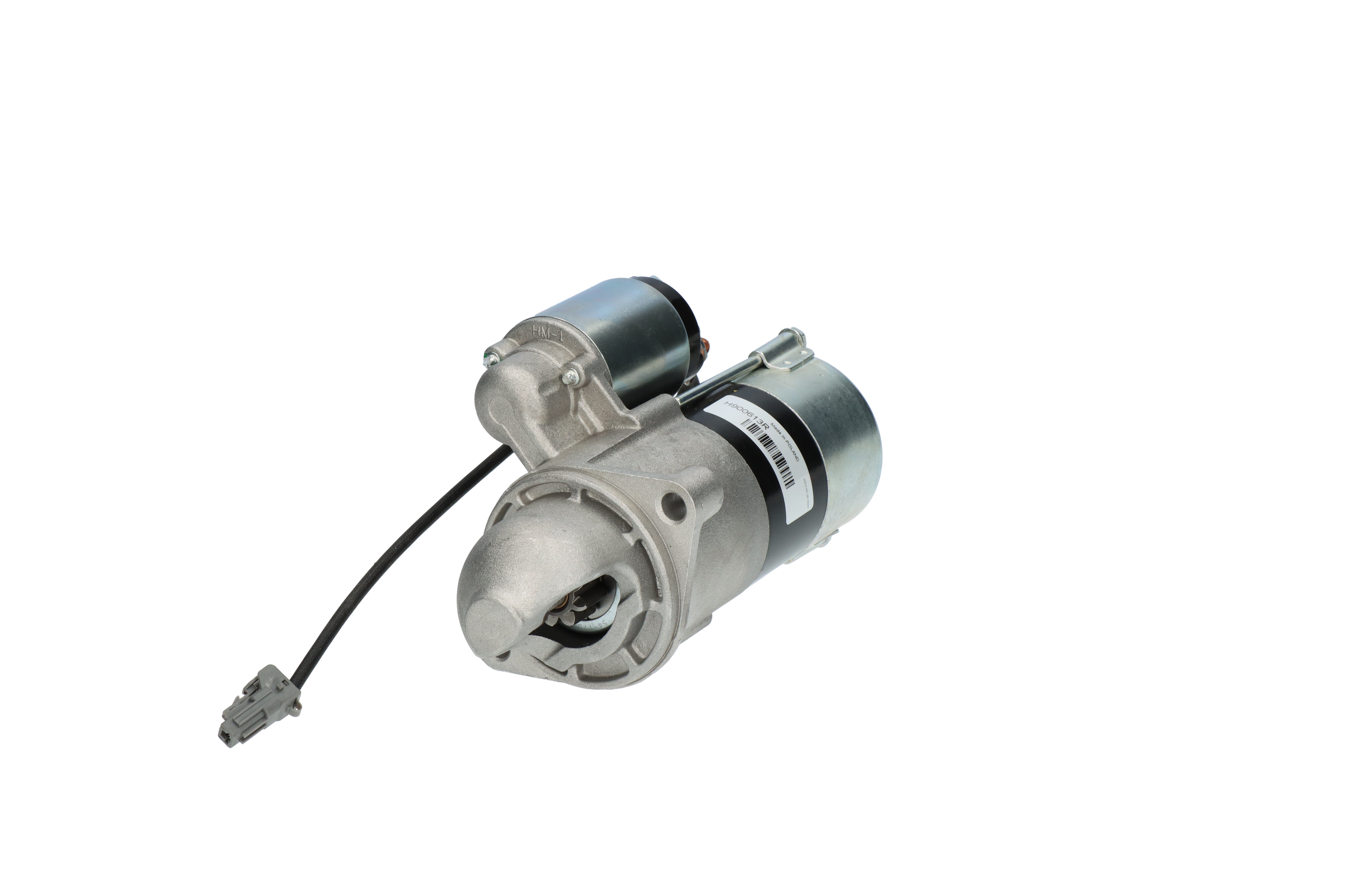 Anlasser VALEO 201201 passend für OPEL, CHEVROLET, VAUXHALL zum günstigen Preis