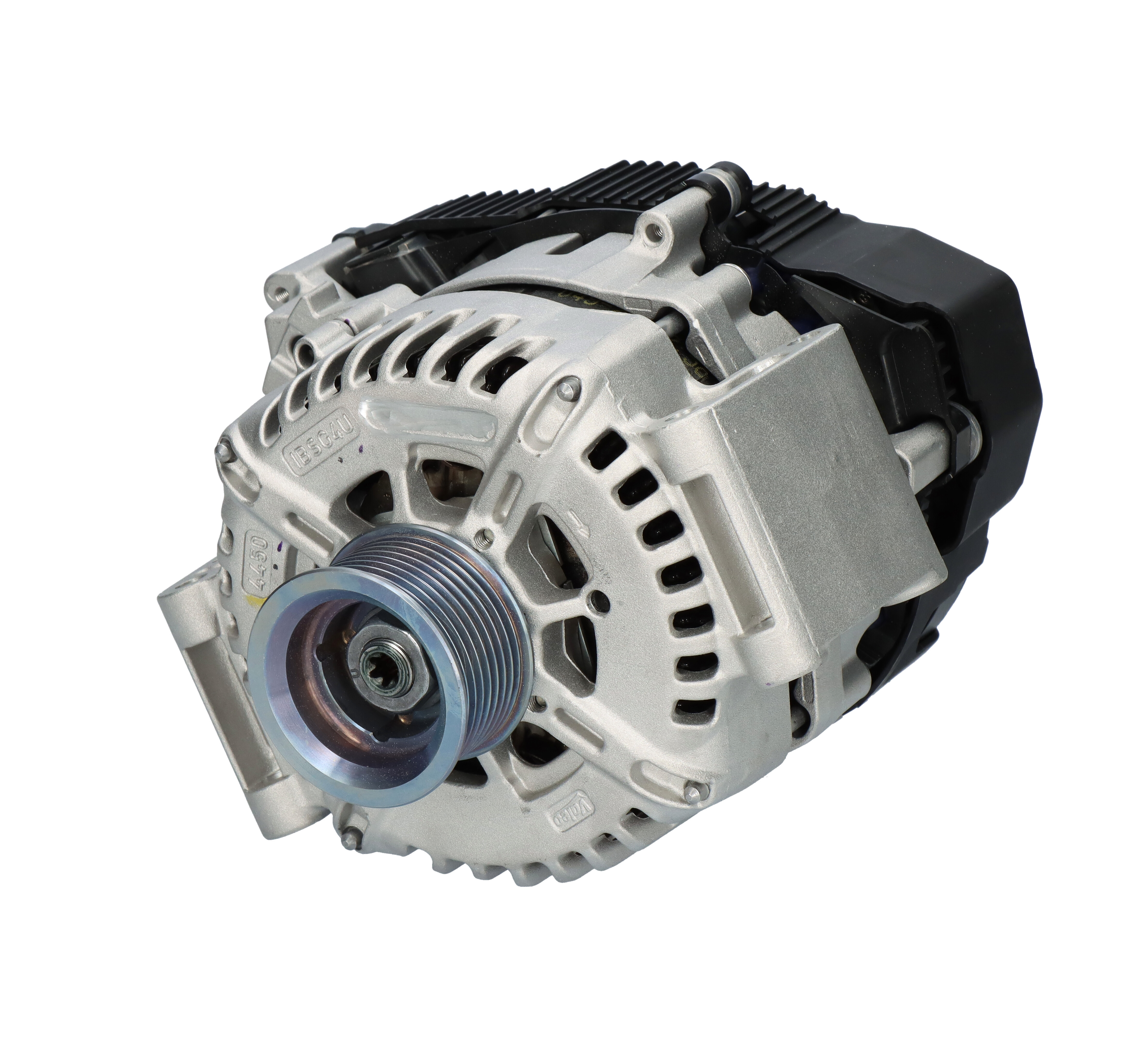 Startergenerator VALEO 415017 passend für AUDI zum günstigen Preis