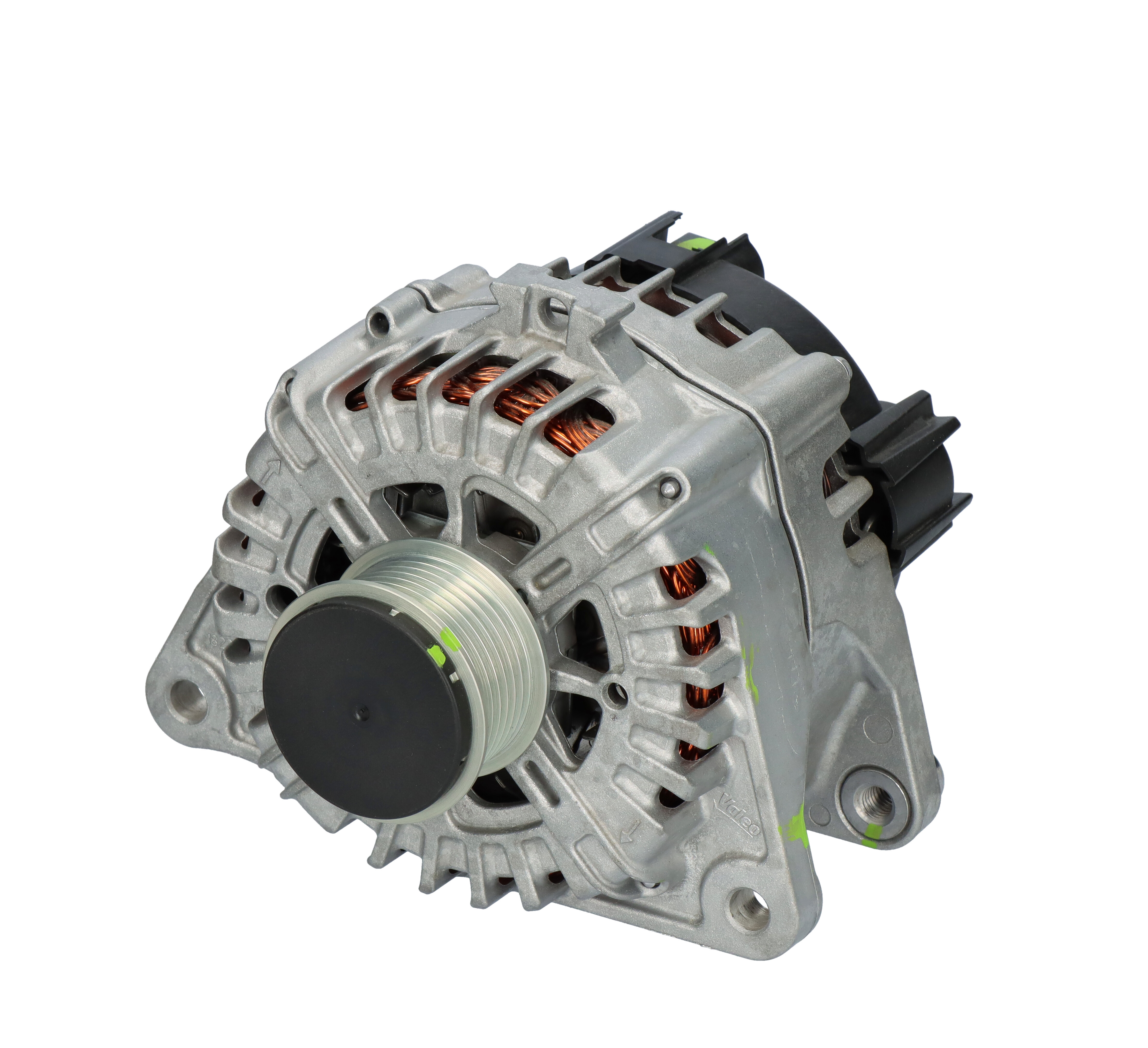 Generator VALEO 443318 som passar till FIAT, IVECO billigt