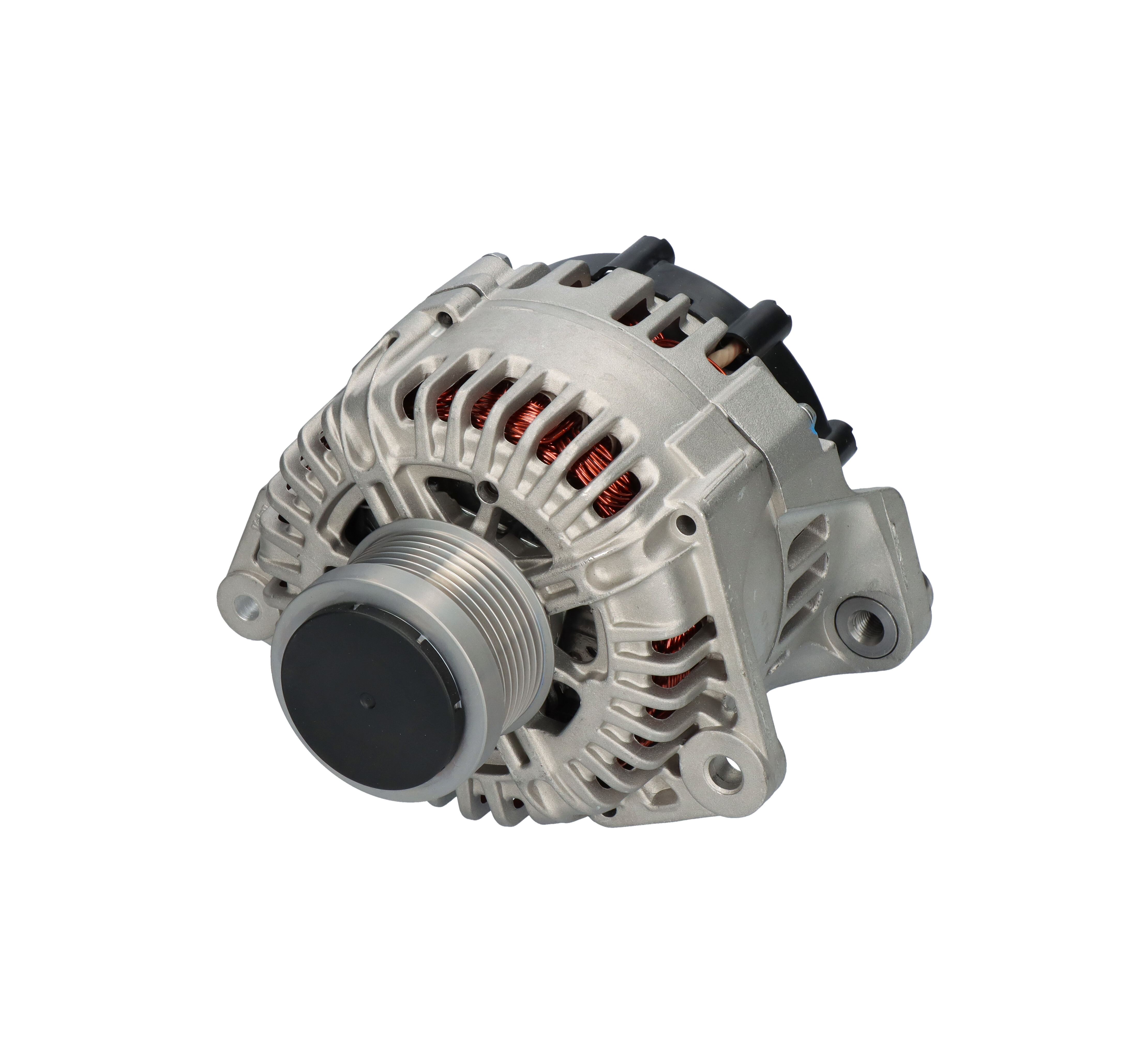 Alternador A2TX1781 VALEO 443534