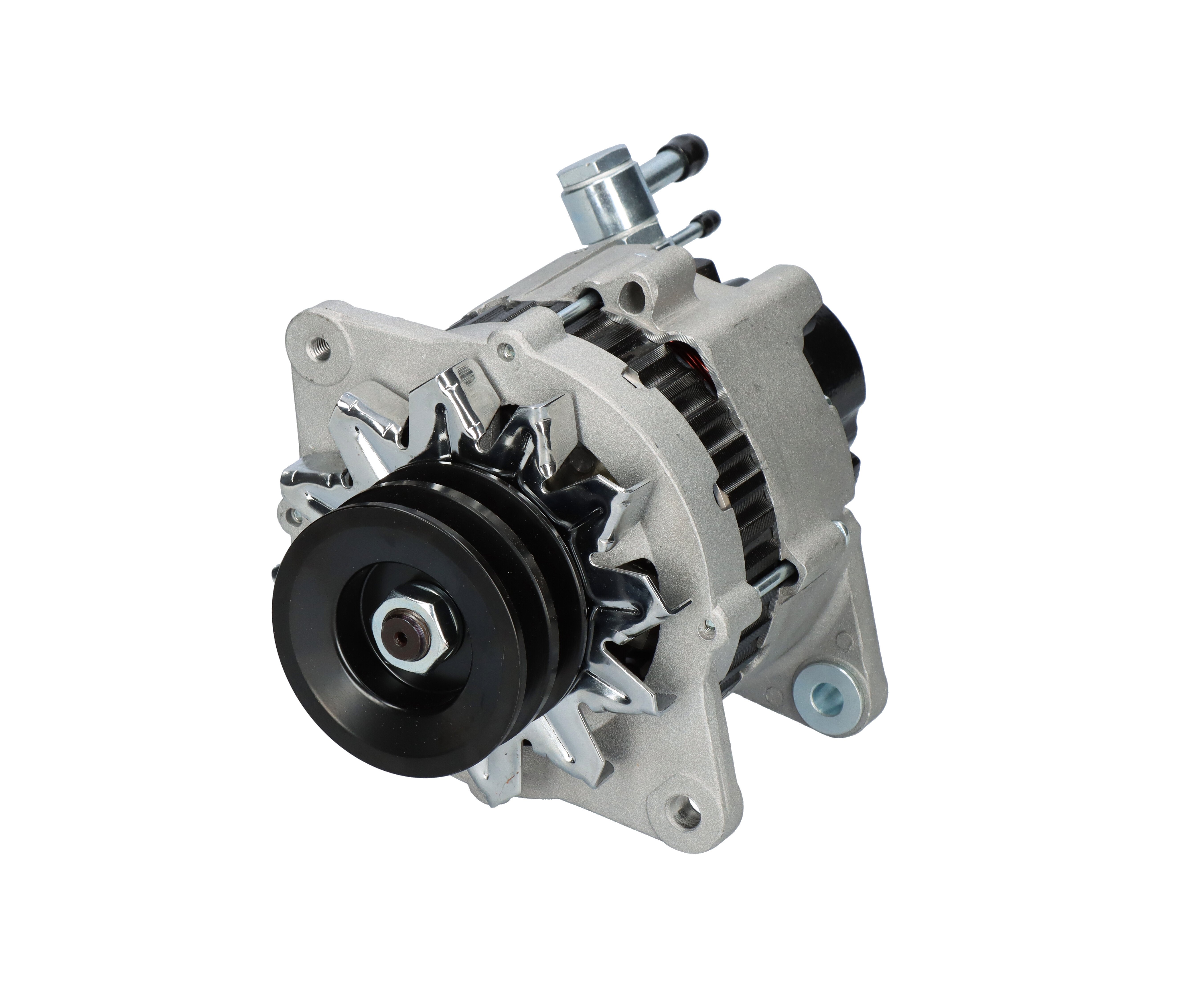 VALEO 444557 Lichtmaschine Urvan E24
