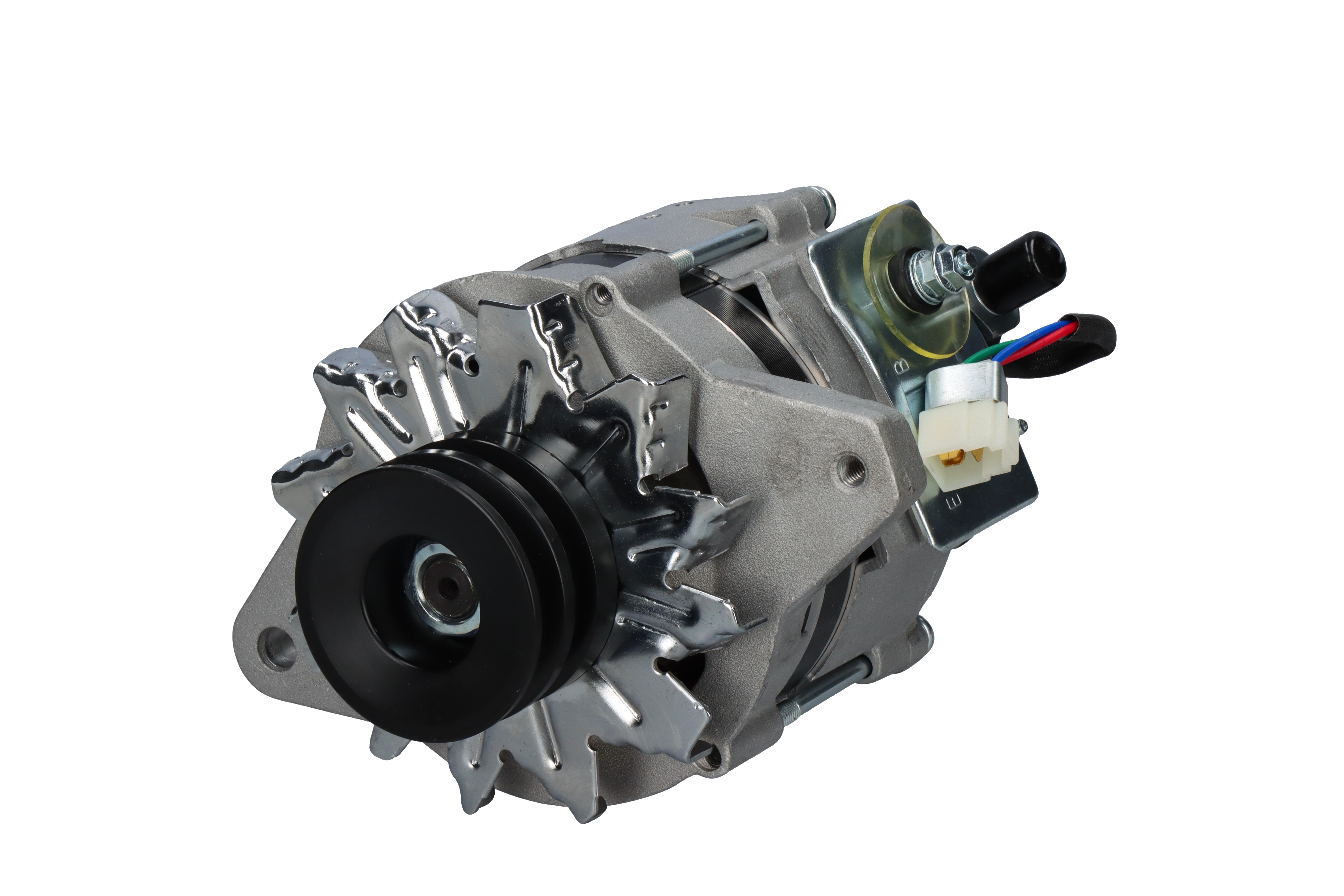 2702054700 OE VALEO Generator 444563