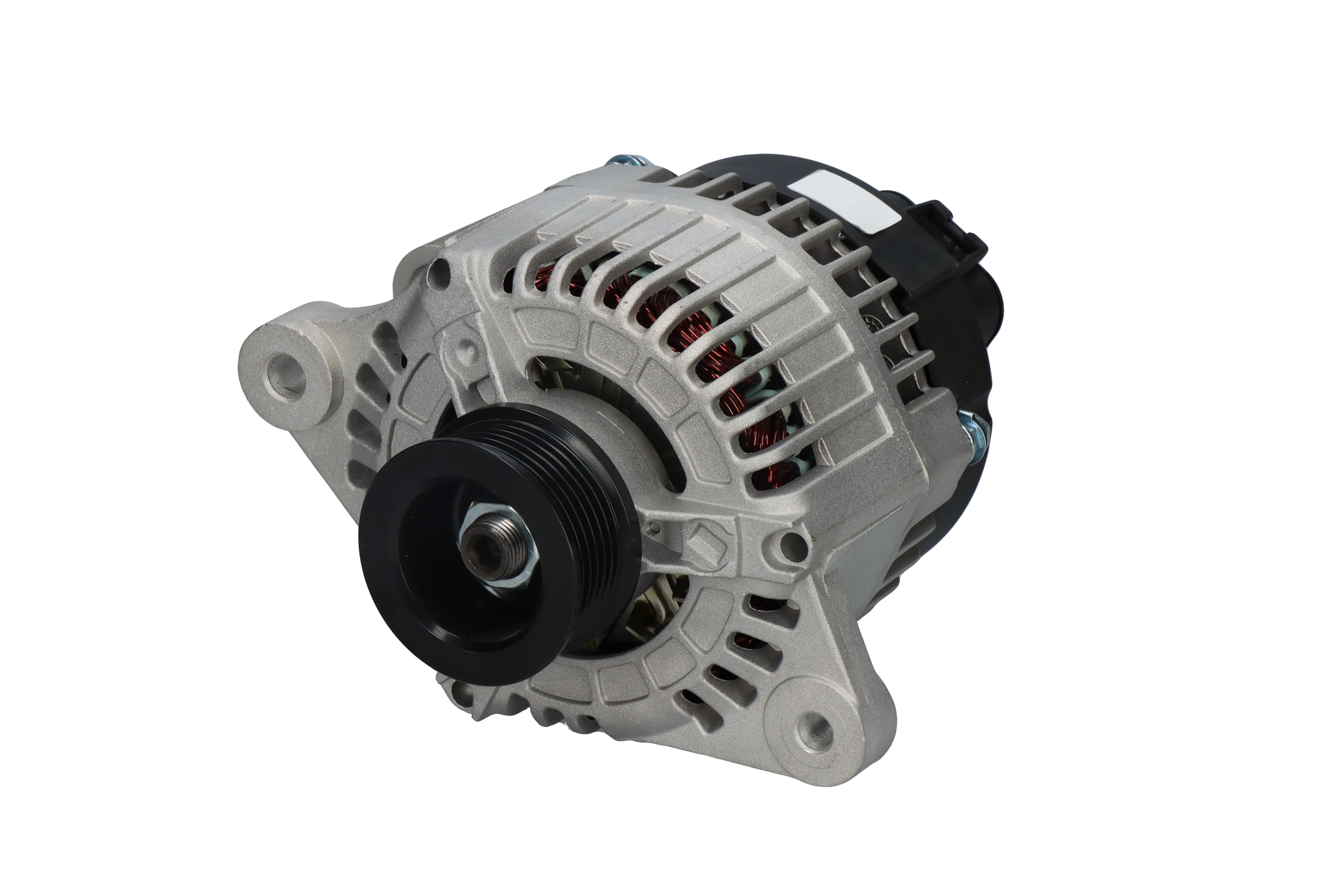 Alternador 46413021 VALEO 444584