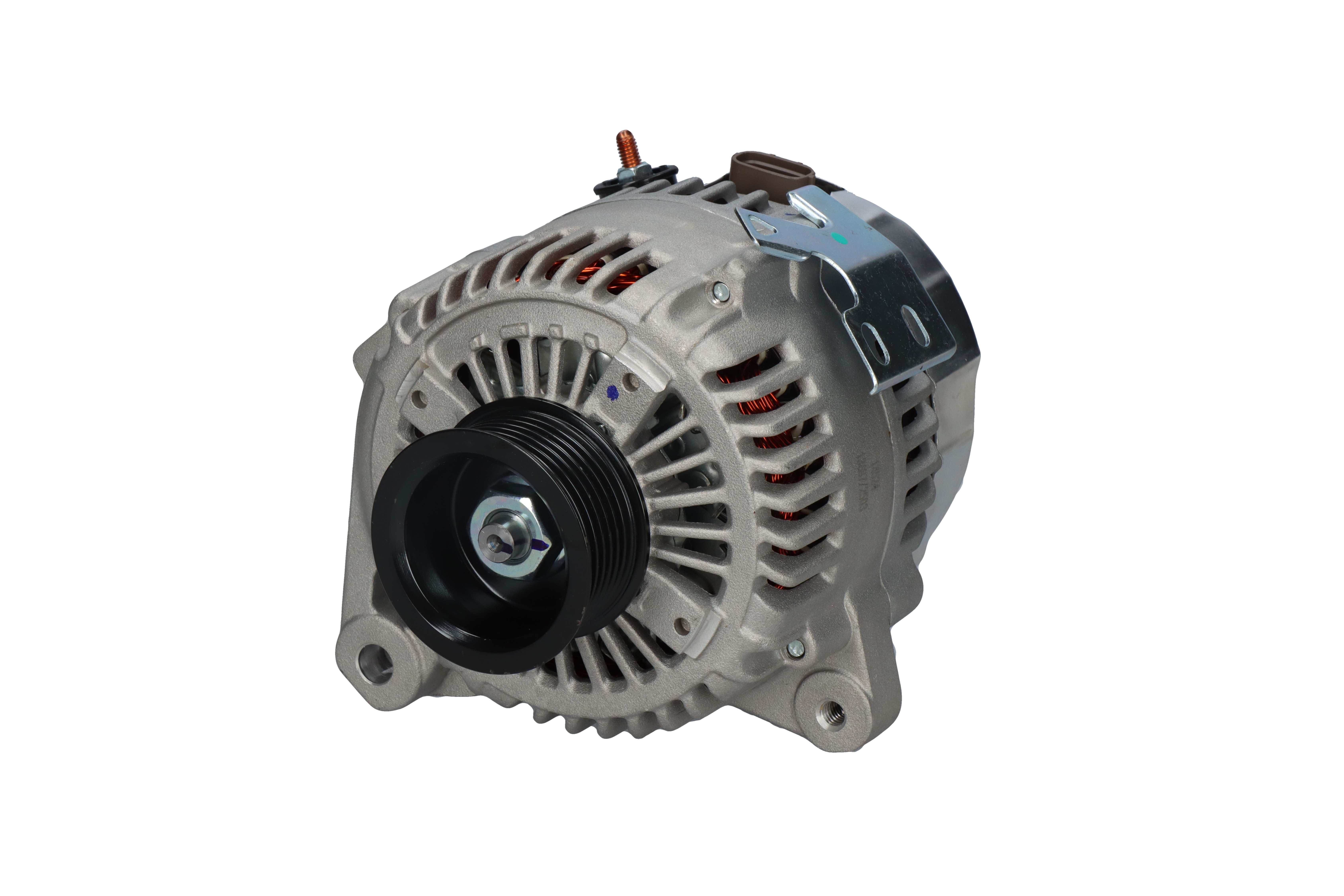 d'origine Toyota 1000/Publica VALEO Dynamo 444690
