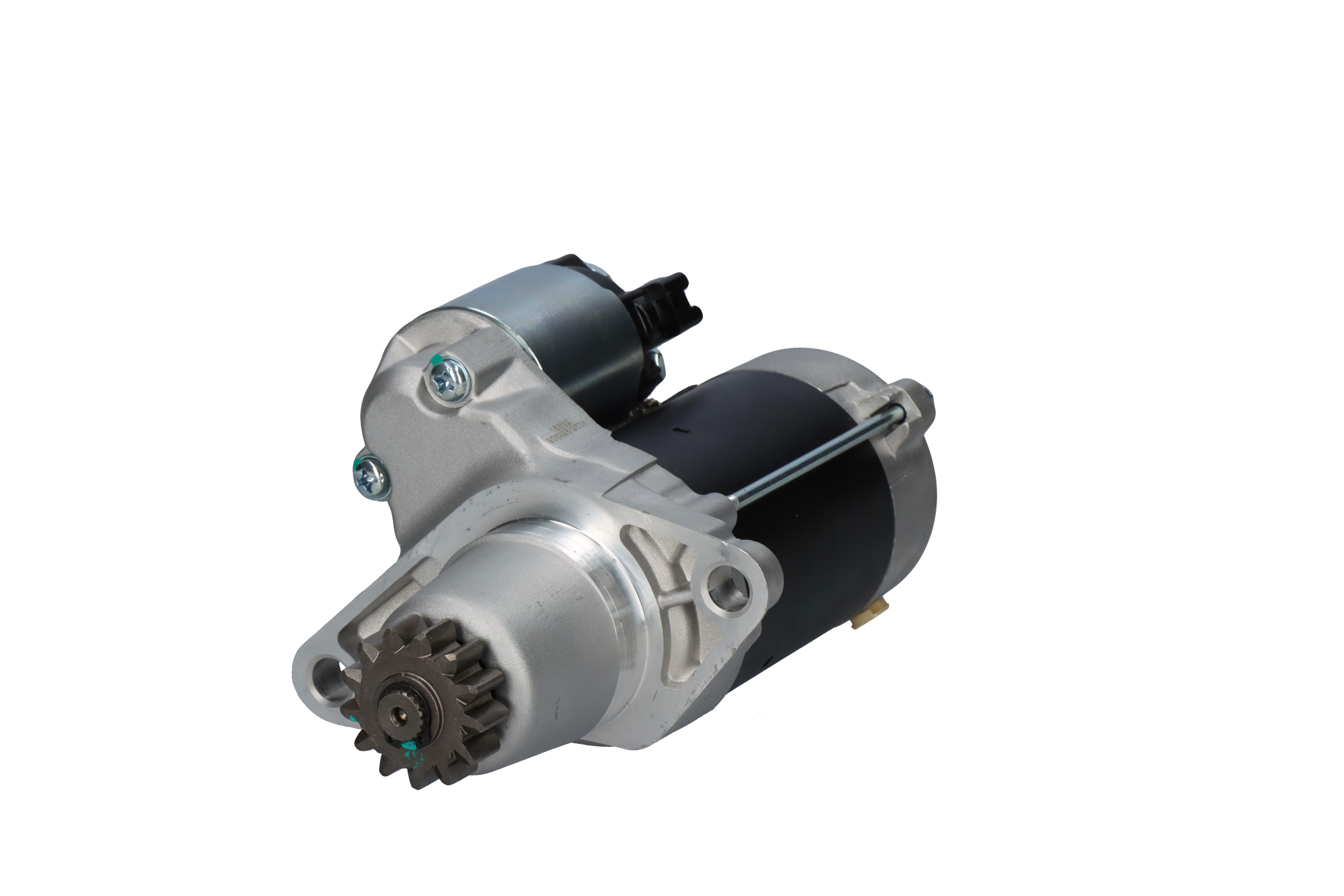 VALEO 460352 Starter motor Lexus RX