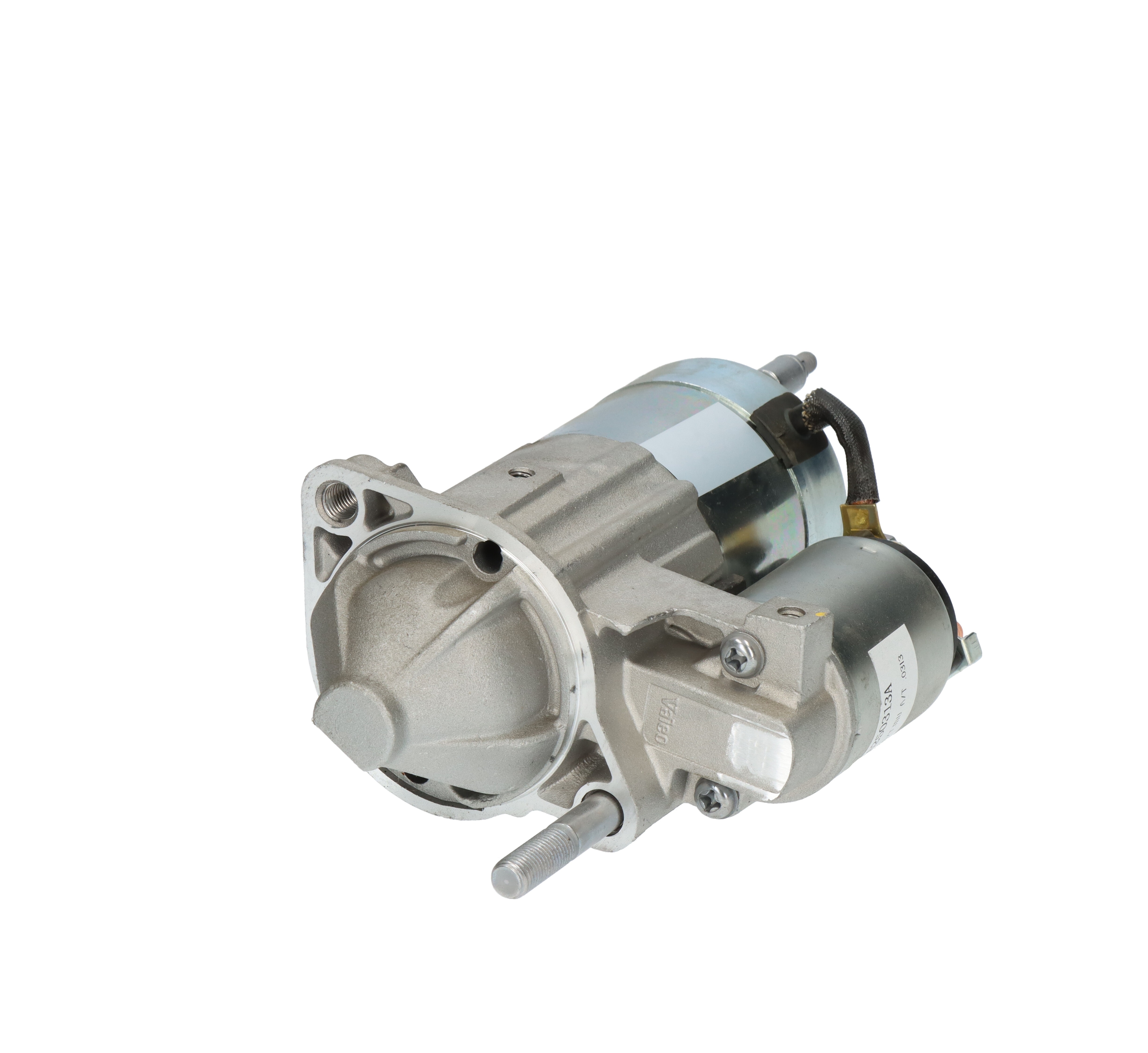 Motor de arranque VALEO 460359 adequados para HYUNDAI, KIA barato