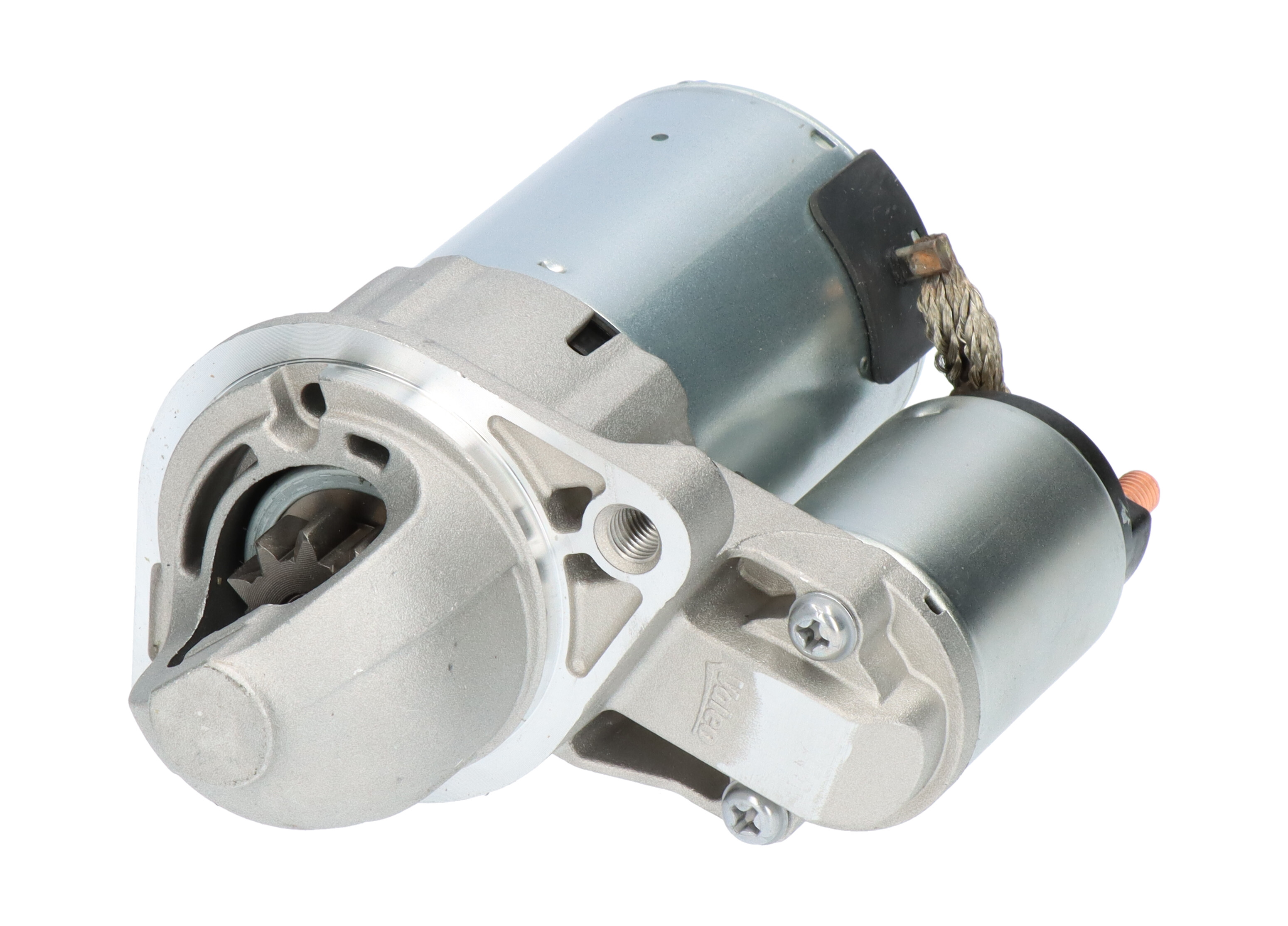 VALEO 460360 Starter ix35 (LM, EL, ELH) 2.0 Benzine 155 Pk 2014 kosten