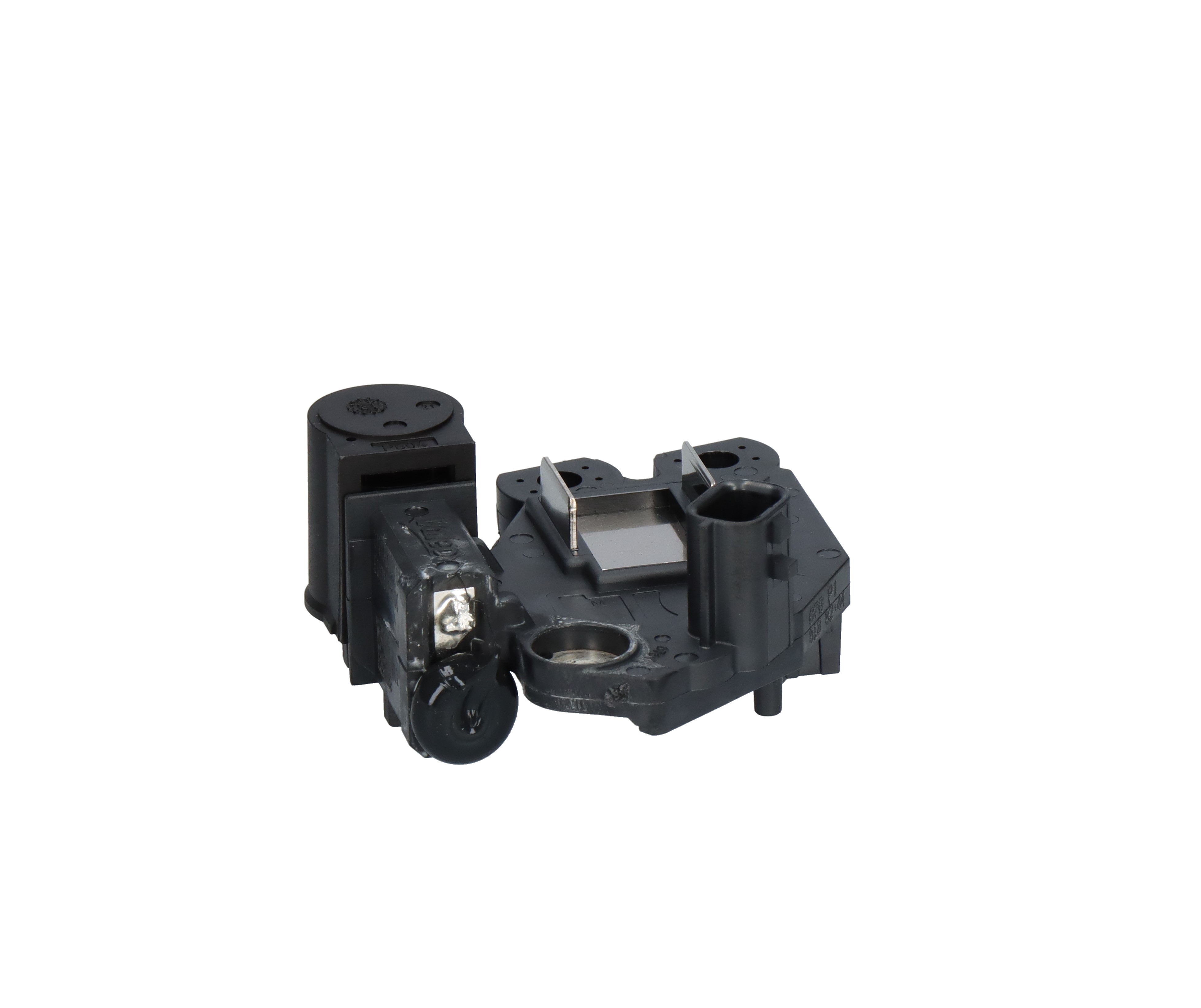 Регулятор генератора VALEO 592249 совместимо с BMW, AUDI, VW, VOLVO, MERCEDES-BENZ дешево