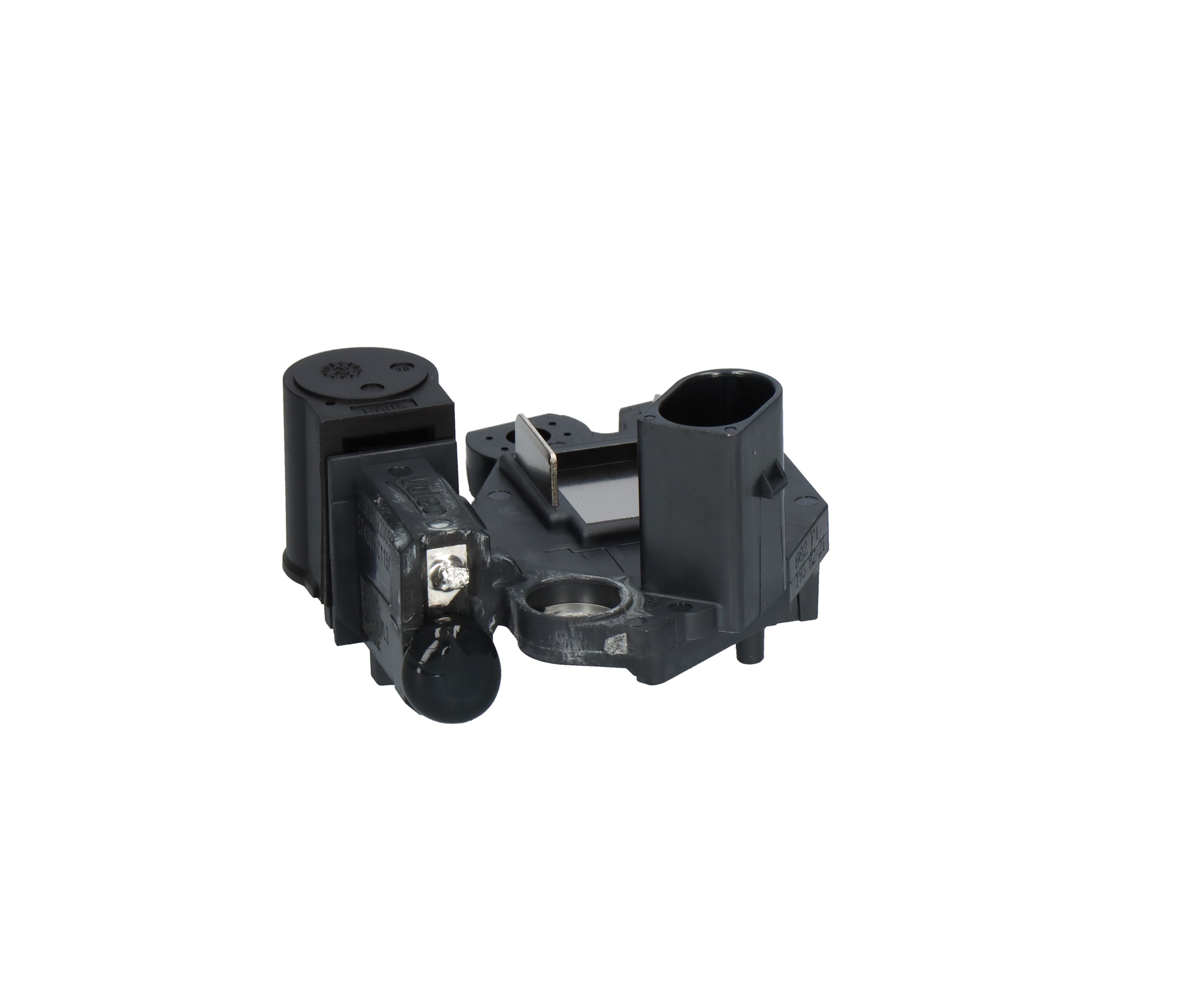Generatorregulator VALEO 592251 der passer til VW, FORD, PEUGEOT, BMW, TOYOTA billig