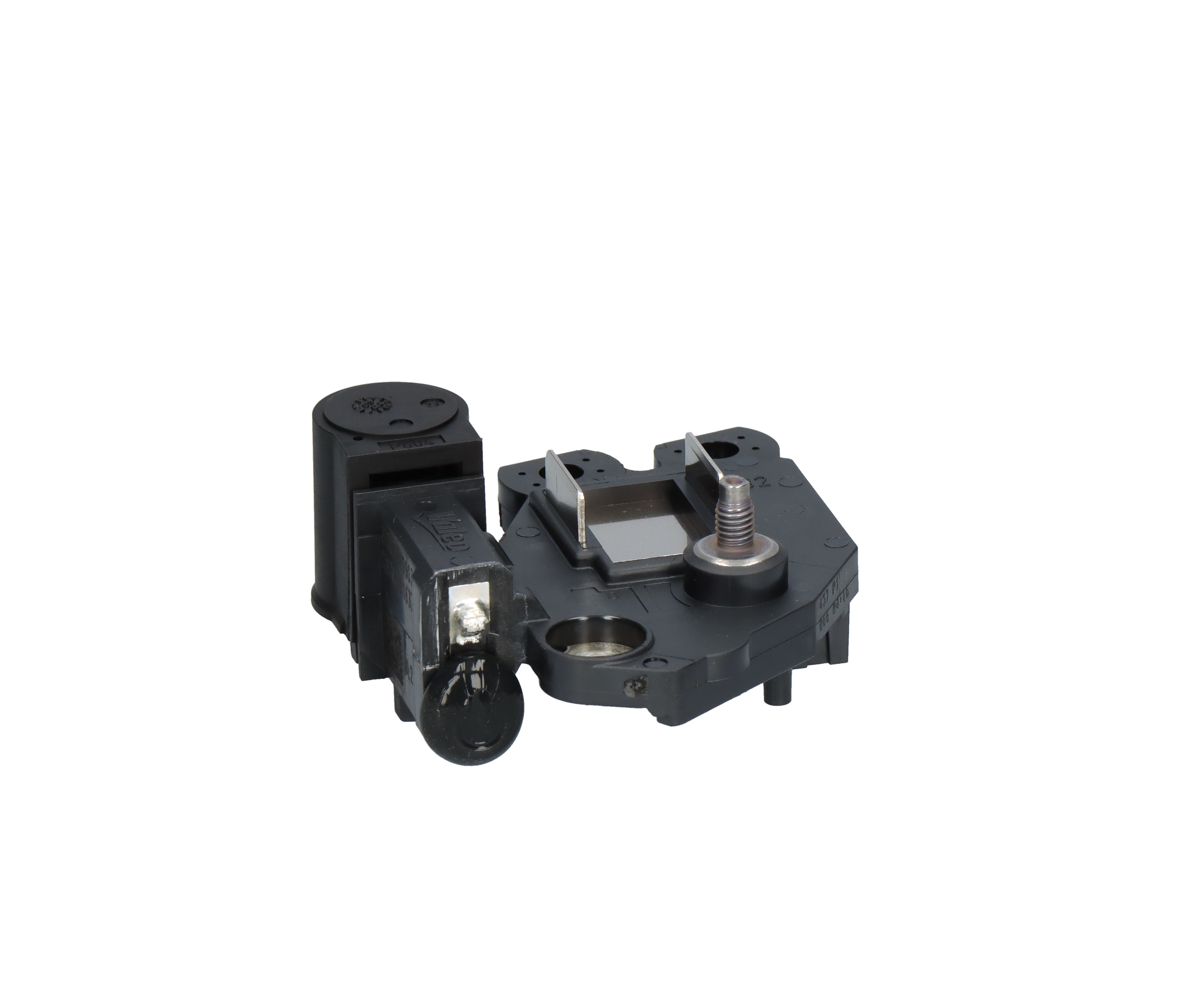 Generatorregulator VALEO 592252 der passer til VW, FORD, PEUGEOT, BMW, TOYOTA billig