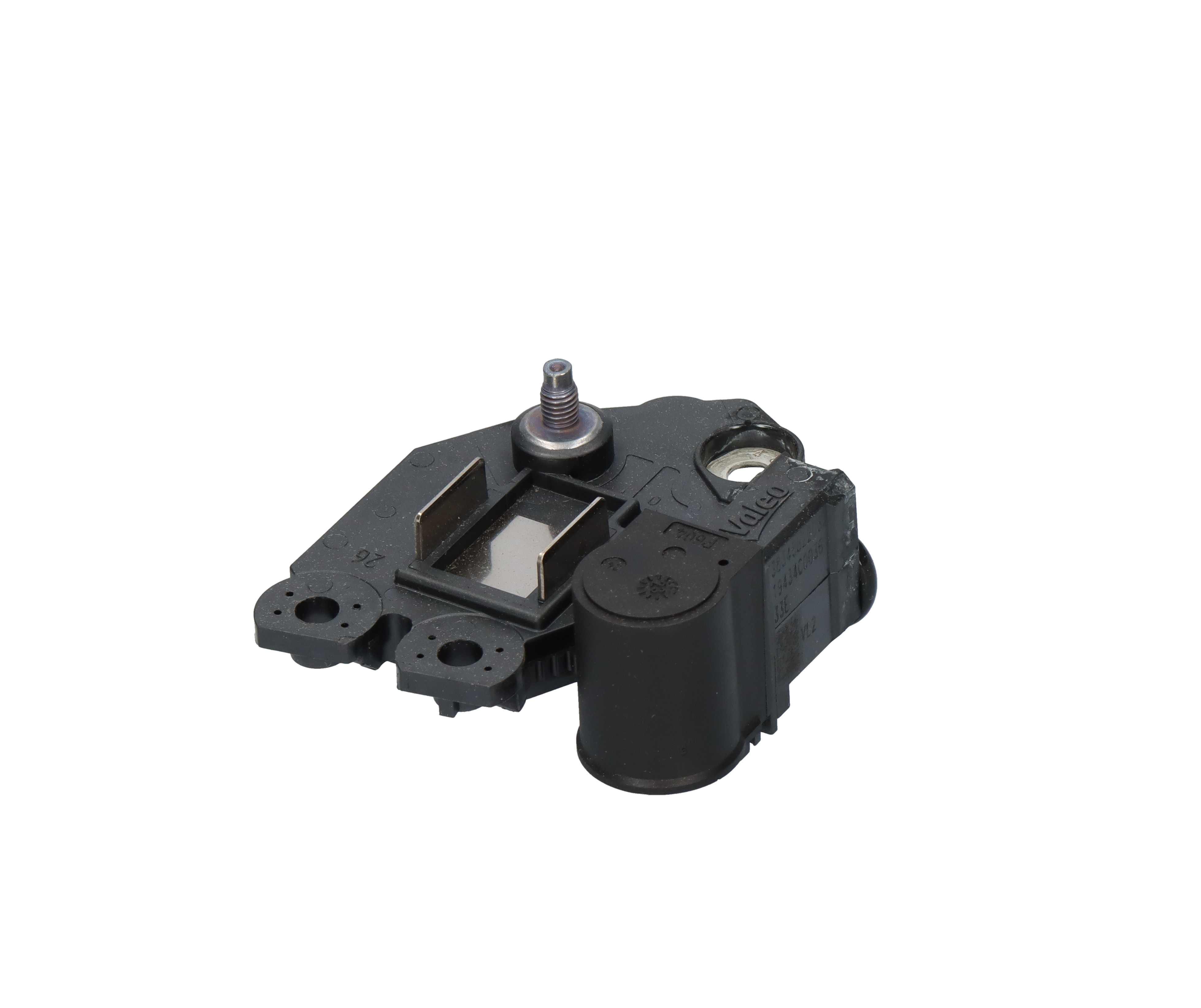 Generatorregulator VALEO 592254 der passer til VW, FORD, PEUGEOT, BMW, TOYOTA billig