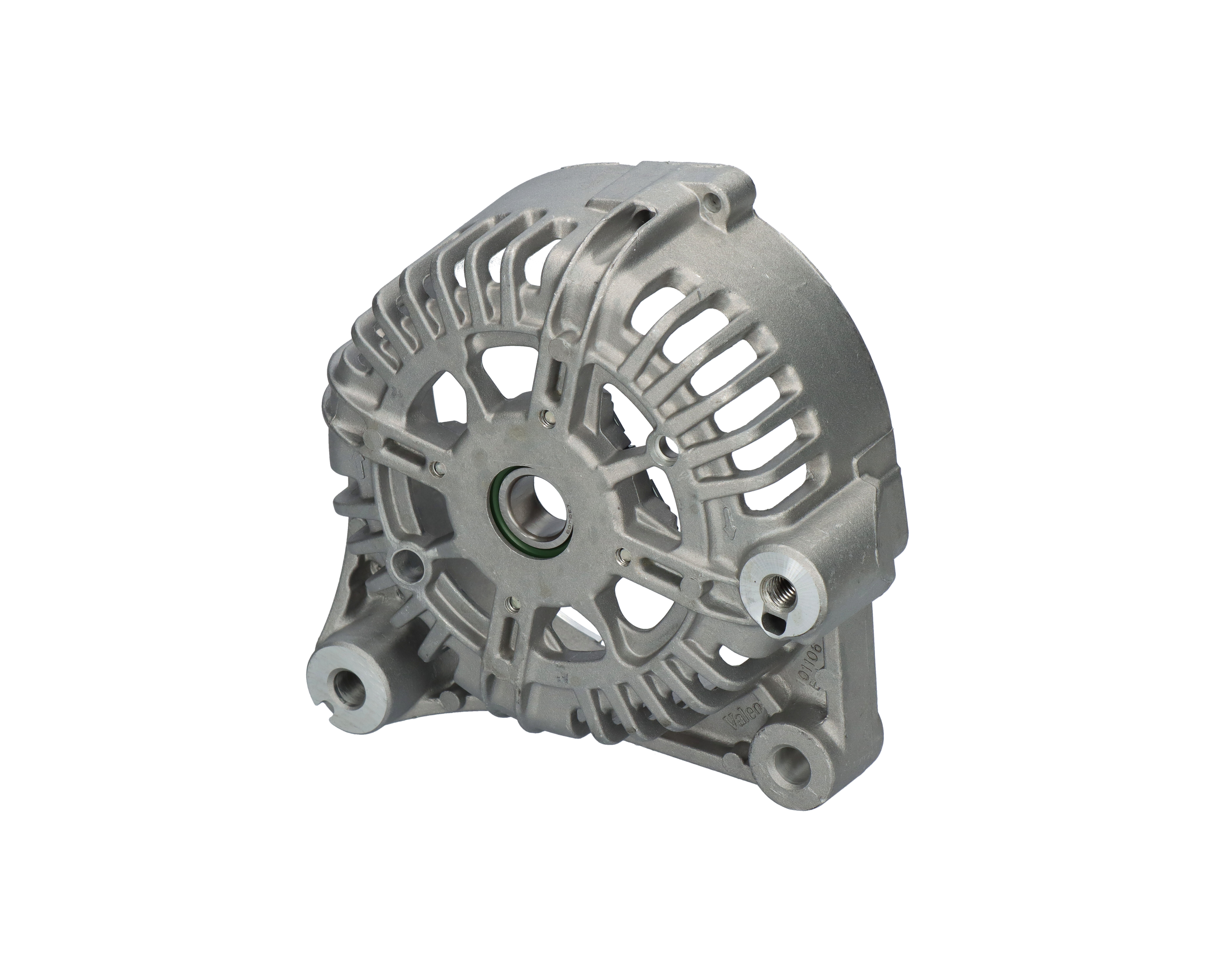 Vetolaakeri, laturi VALEO 592269 sopivat MERCEDES-BENZ, VW, BMW, TOYOTA, VOLVO halvalla