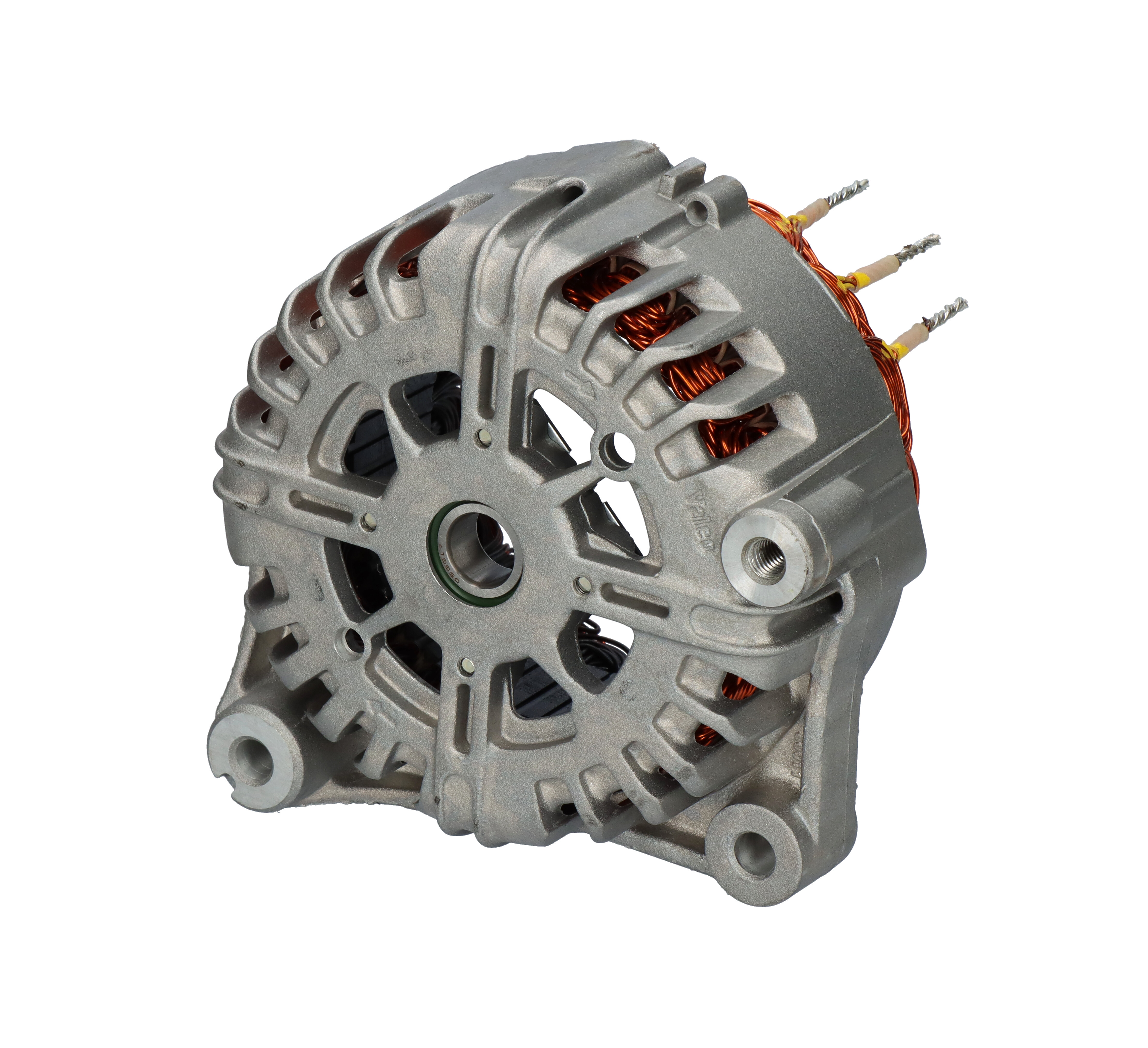 Drivleje, generator VALEO 592277 der passer til VW, FORD, PEUGEOT, BMW, TOYOTA billig