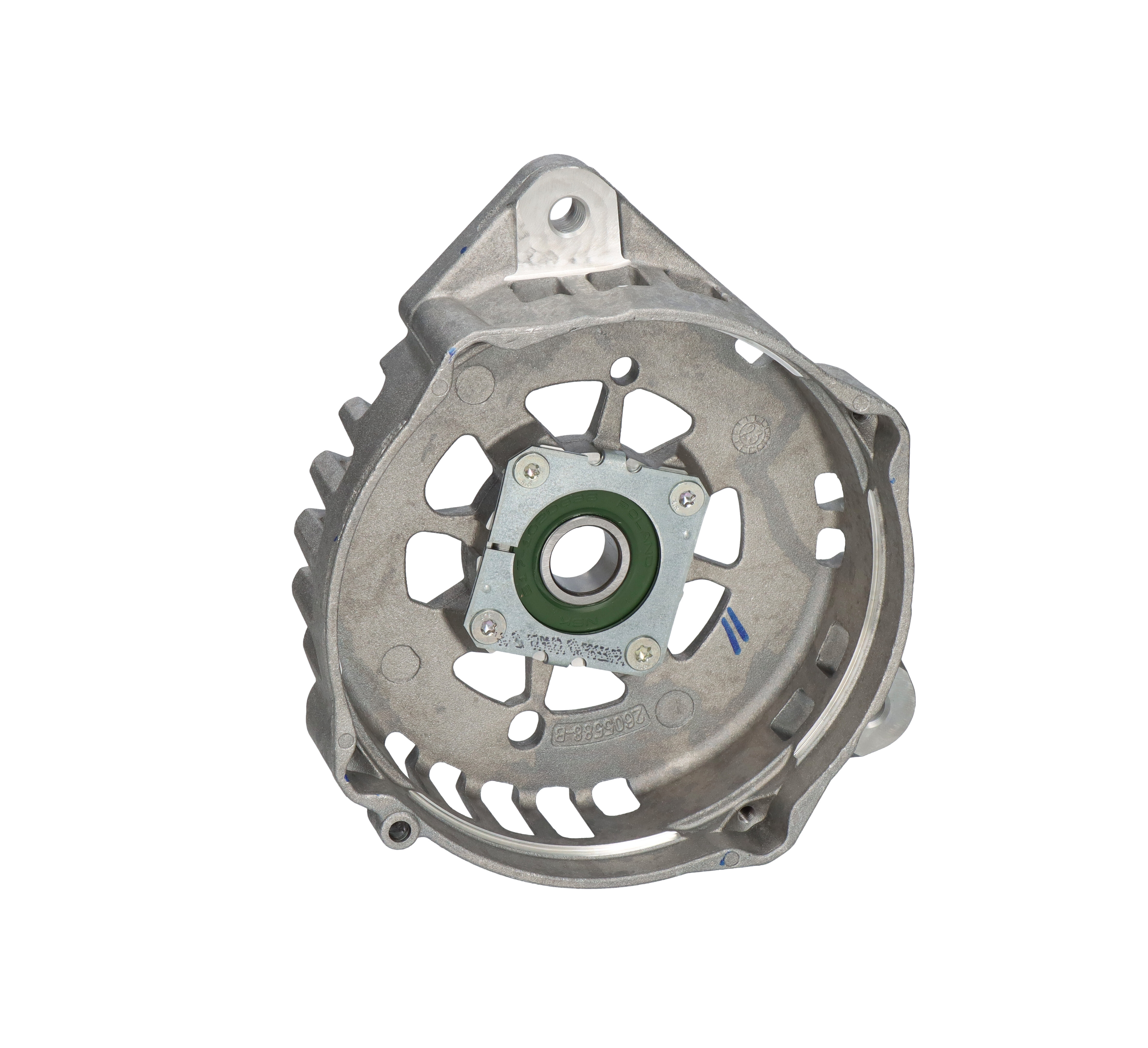 Aandrijfvoering, alternator VALEO 592281 geschikt voor VOLKSWAGEN, BMW, MERCEDES-BENZ, OPEL, FORD goedkope