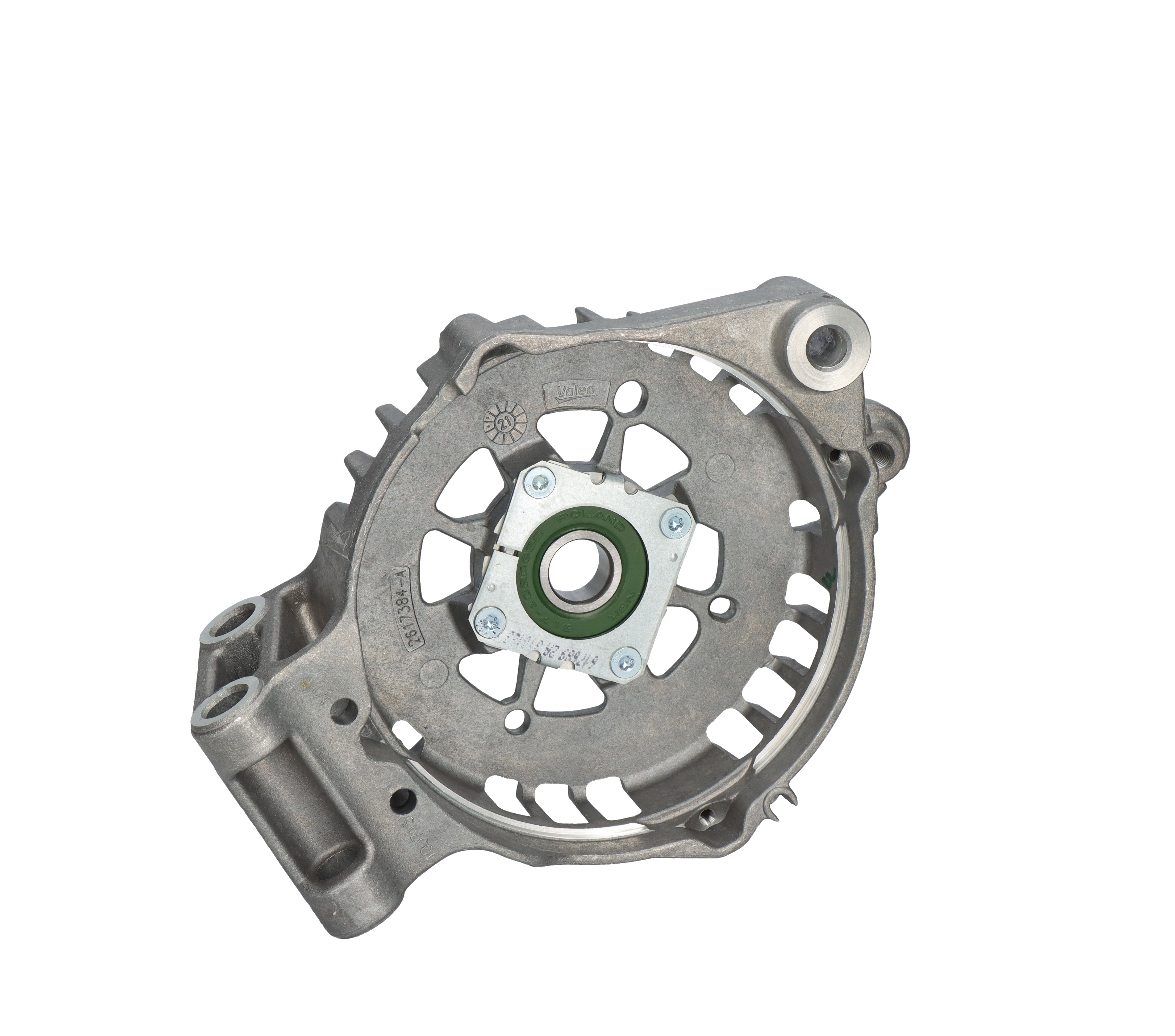 Drivleje, generator VALEO 592283 der passer til VW, FORD, PEUGEOT, BMW, TOYOTA billig
