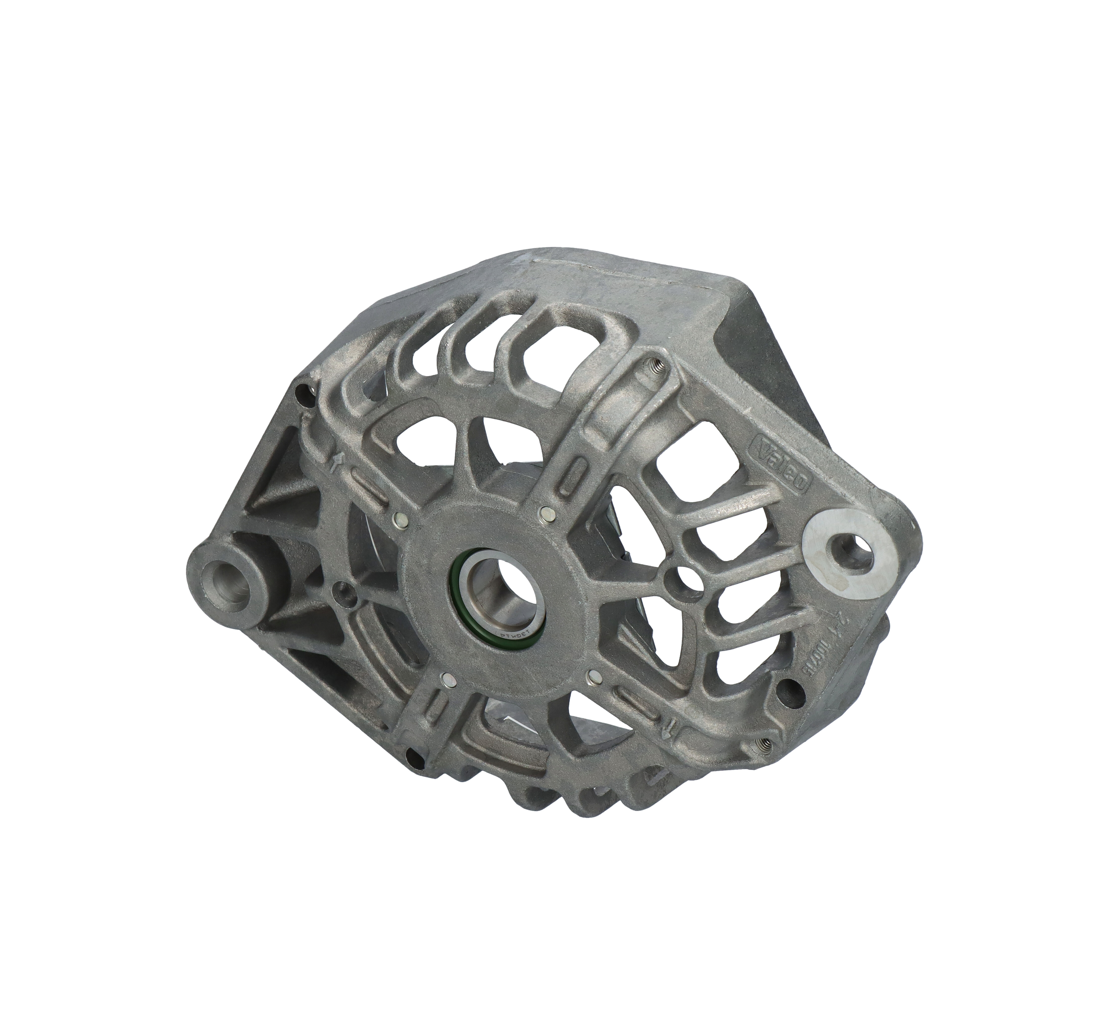 Aandrijfvoering, alternator VALEO 595207 geschikt voor VOLKSWAGEN, BMW, MERCEDES-BENZ, OPEL, FORD goedkope