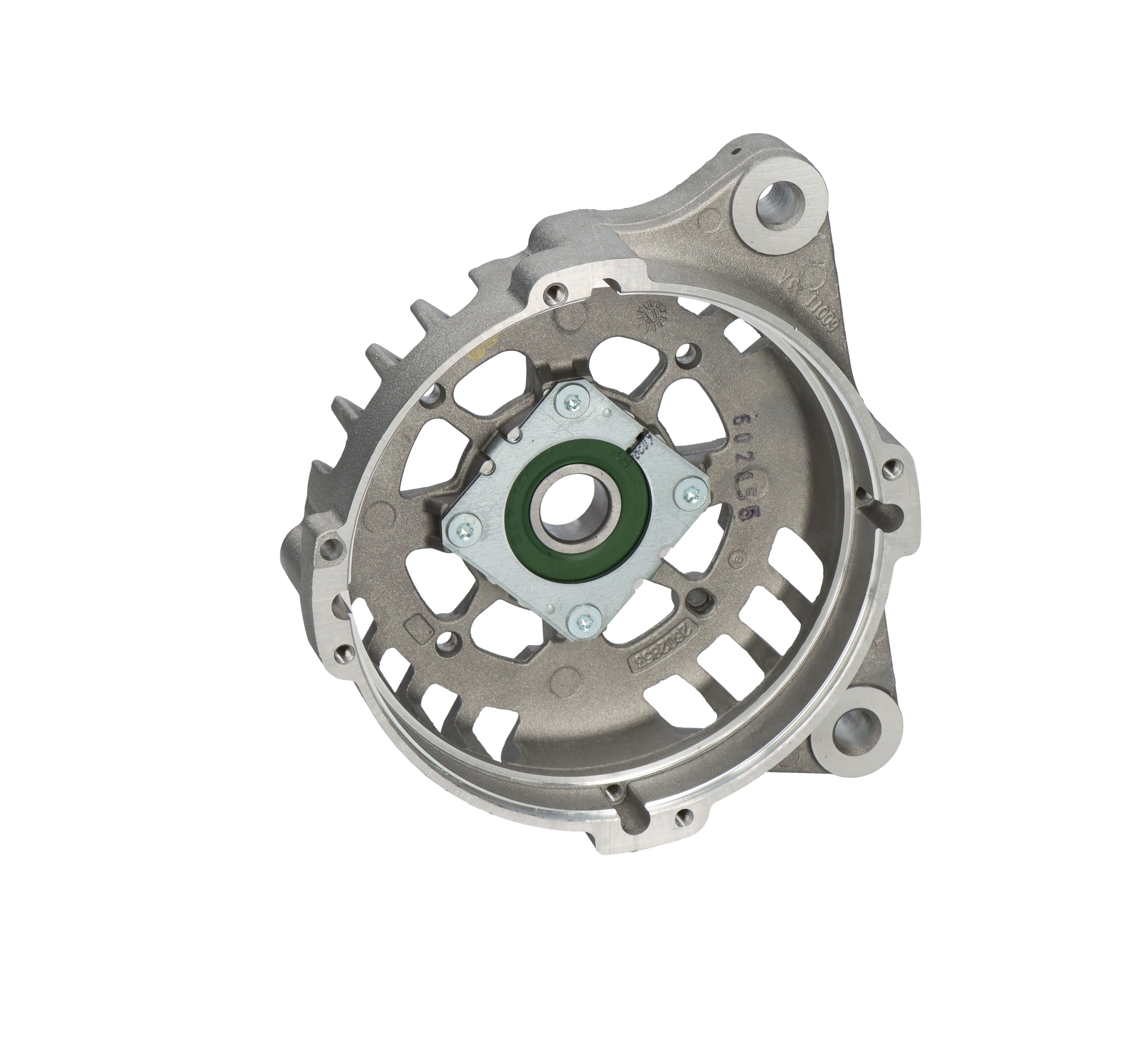 Aandrijfvoering, alternator VALEO 595209 geschikt voor VOLKSWAGEN, BMW, MERCEDES-BENZ, OPEL, FORD goedkope