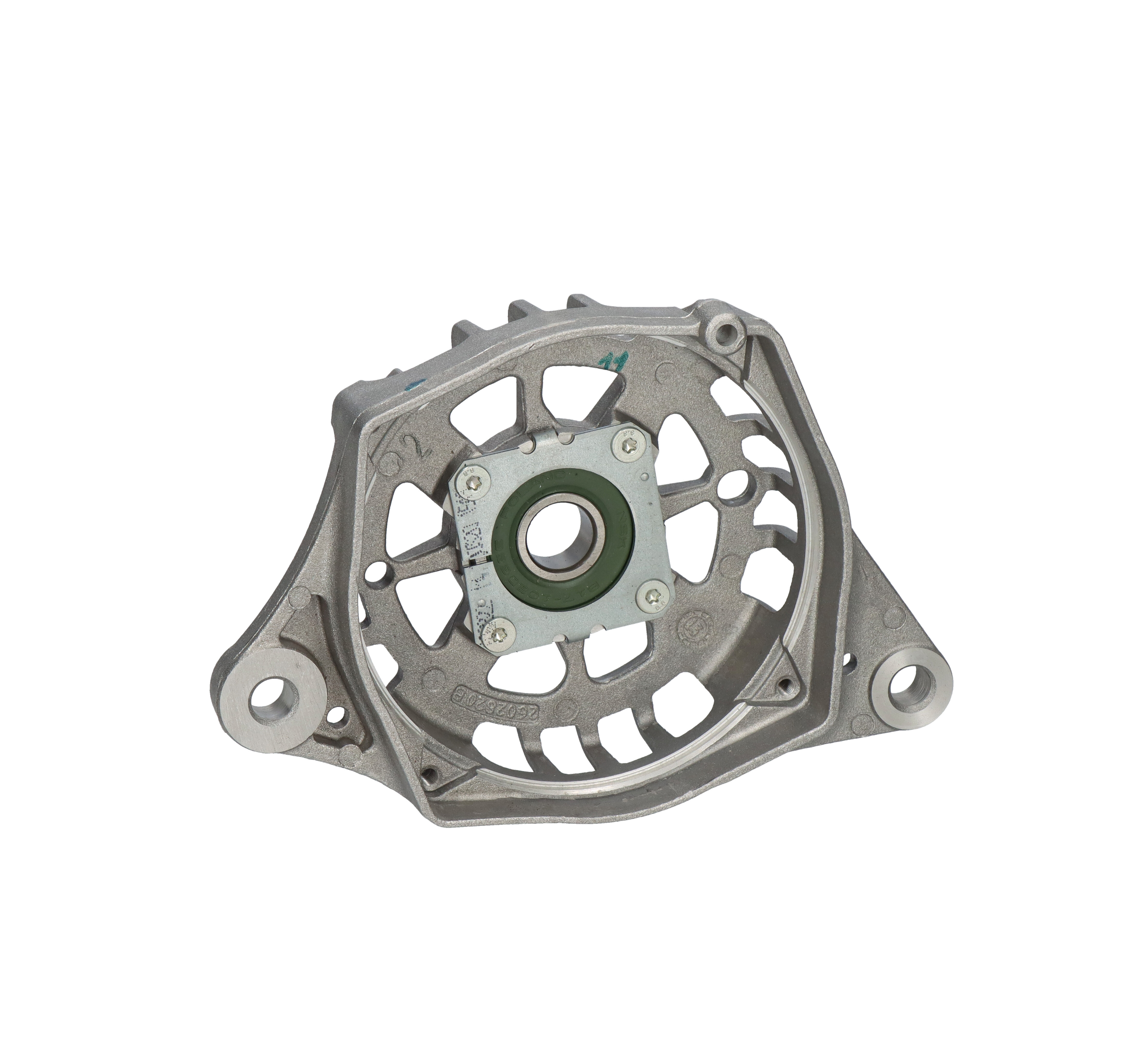 Drivlager, generator VALEO 595216 som passar till VOLVO, VW, BMW, AUDI, MERCEDES-BENZ billigt