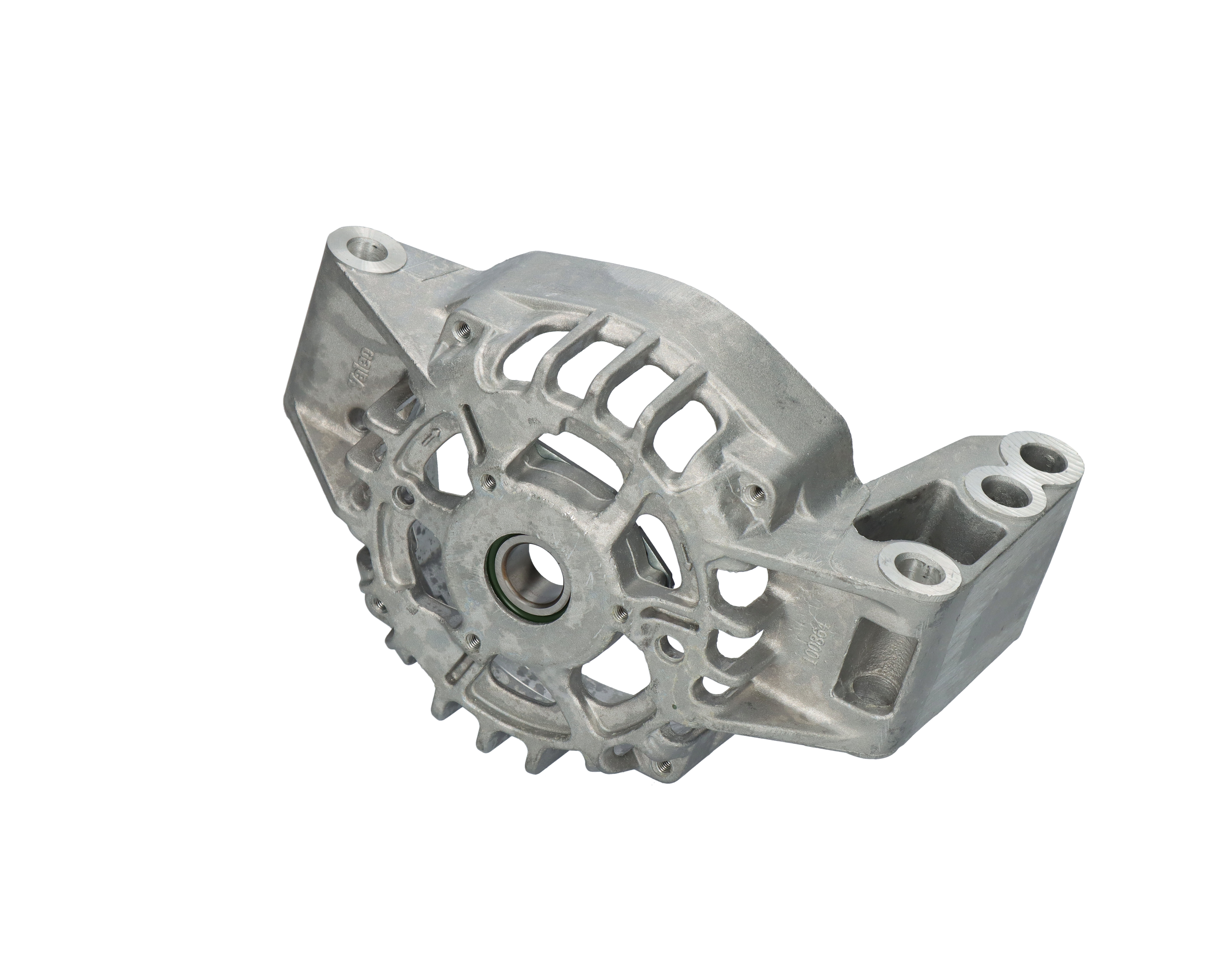 Aandrijfvoering, alternator VALEO 595250 geschikt voor VOLKSWAGEN, BMW, MERCEDES-BENZ, OPEL, FORD goedkope
