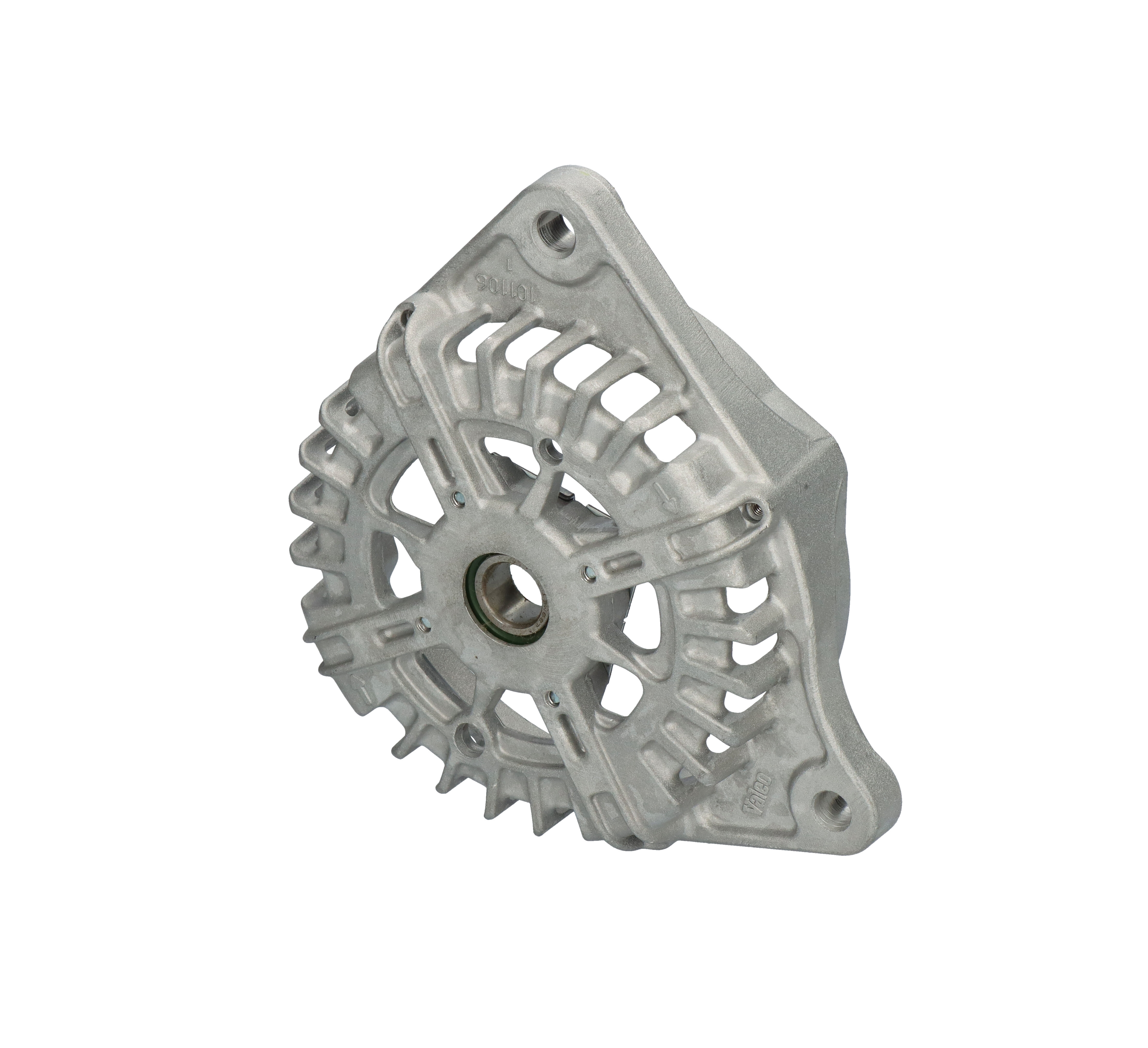 Aandrijfvoering, alternator VALEO 595315 geschikt voor VOLKSWAGEN, BMW, MERCEDES-BENZ, OPEL, FORD goedkope