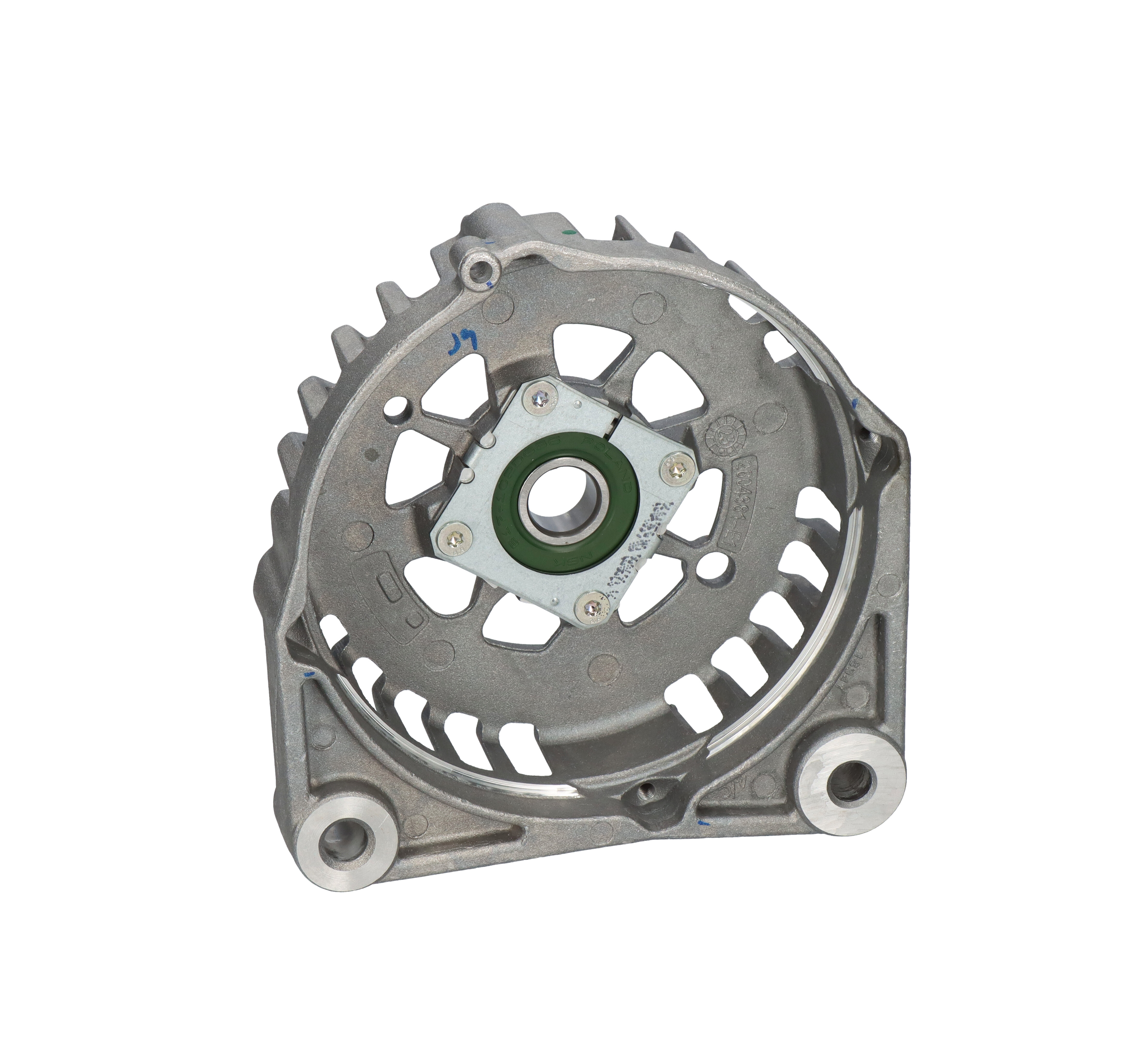 Aandrijfvoering, alternator VALEO 595363 geschikt voor VOLKSWAGEN, BMW, MERCEDES-BENZ, OPEL, FORD goedkope