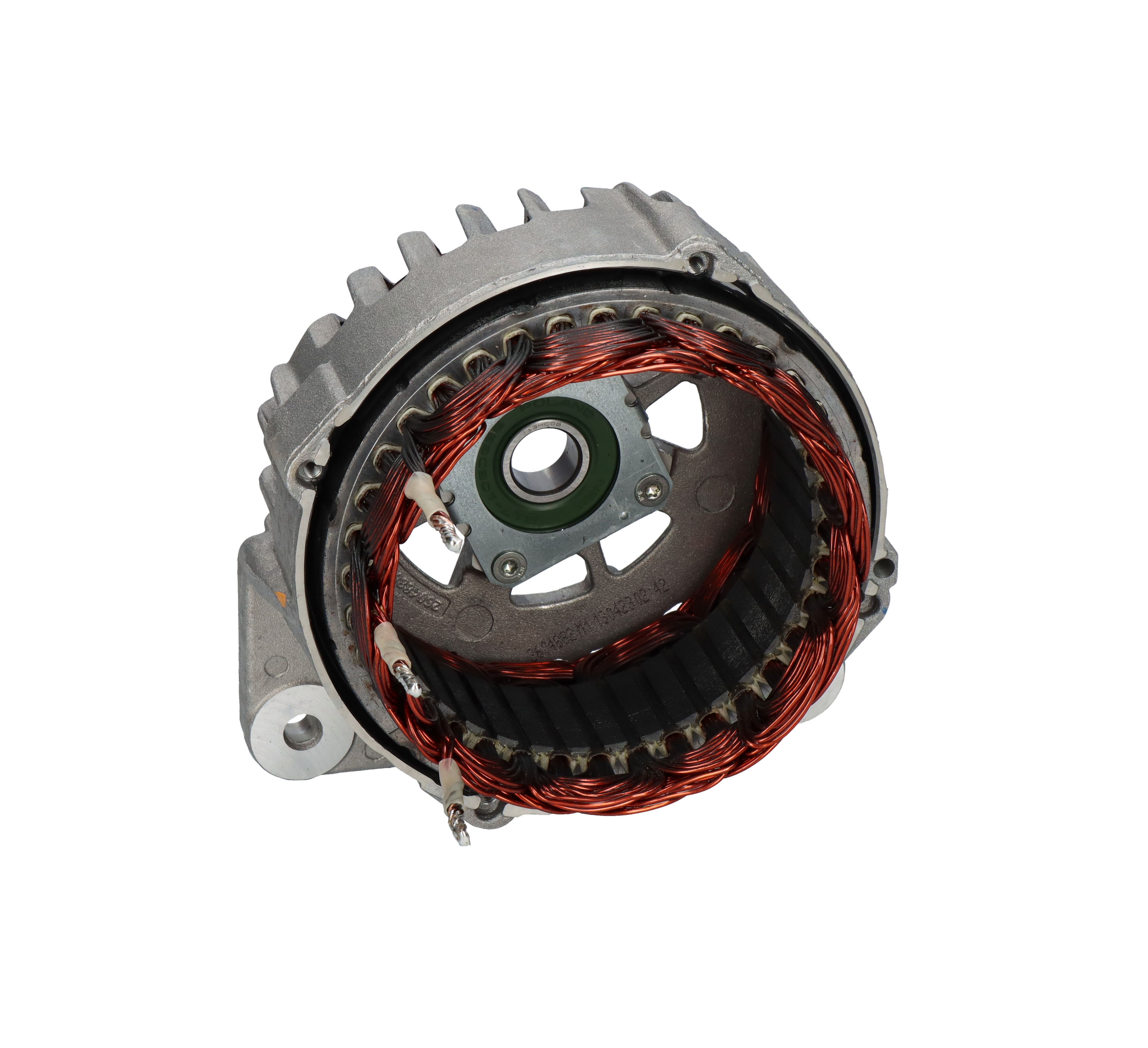 Aandrijfvoering, alternator VALEO 595405 geschikt voor VOLKSWAGEN, BMW, MERCEDES-BENZ, OPEL, FORD goedkope