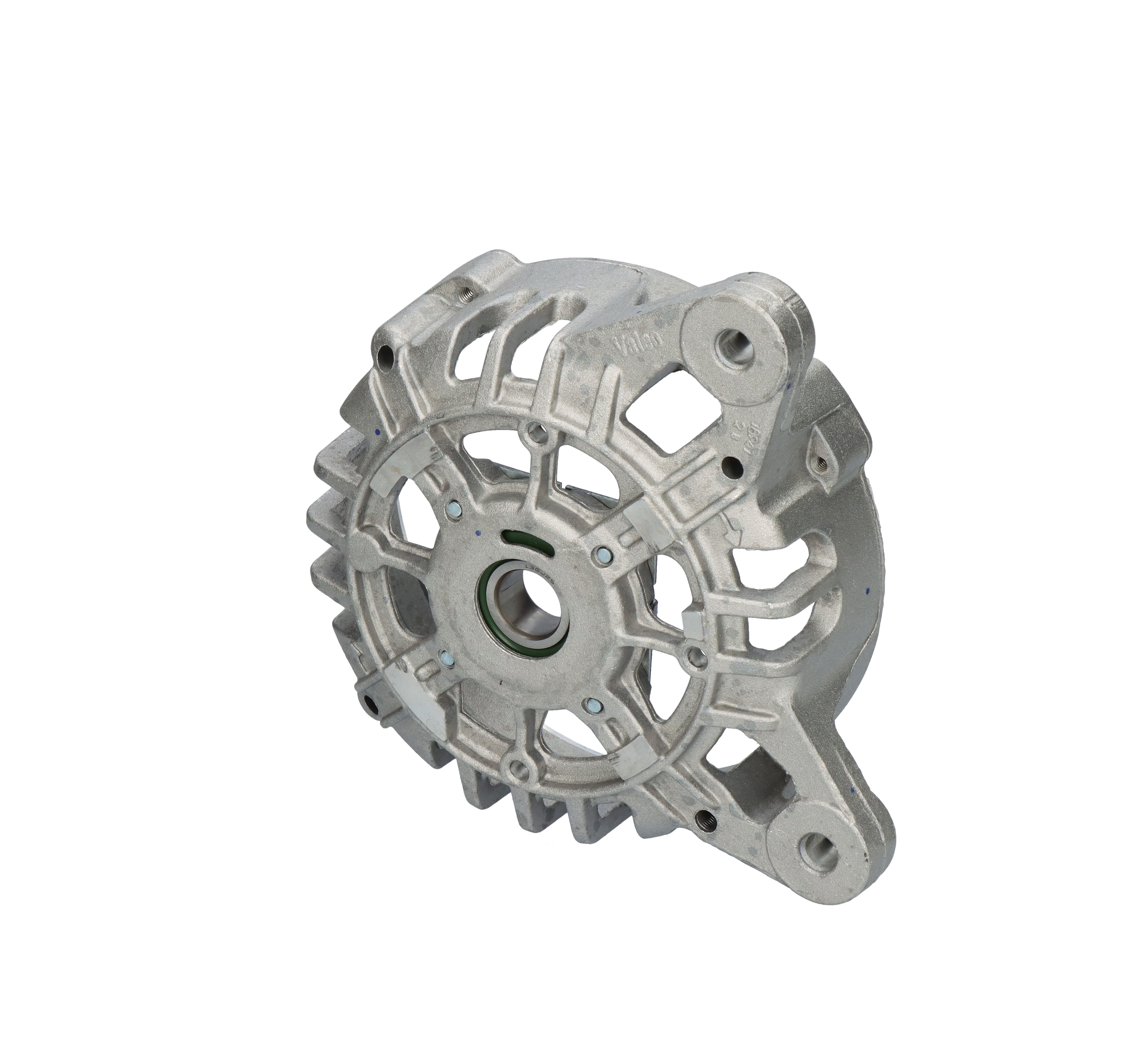 Aandrijfvoering, alternator VALEO 595417 geschikt voor VOLKSWAGEN, BMW, MERCEDES-BENZ, OPEL, FORD goedkope