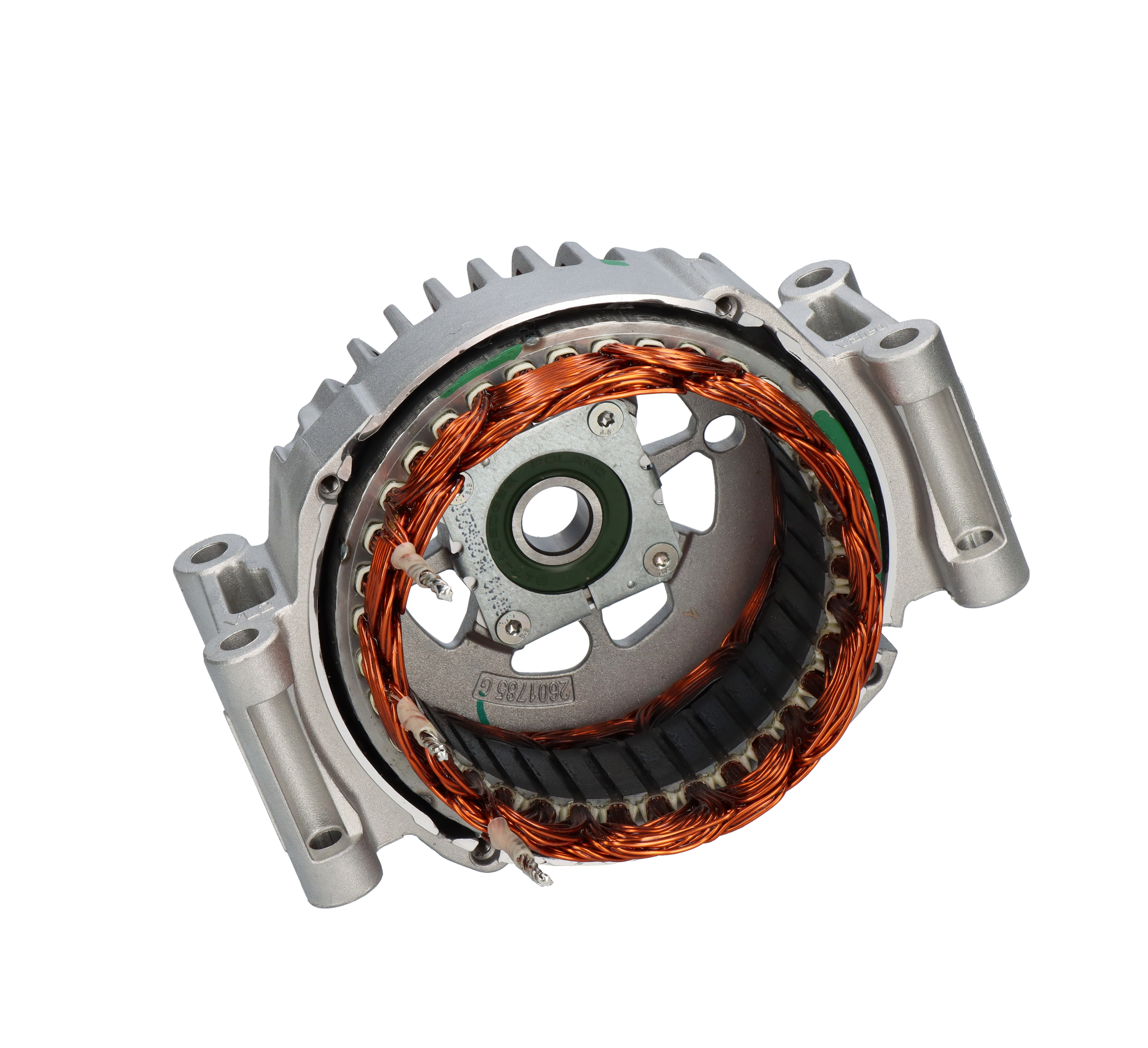 Aandrijfvoering, alternator VALEO 595443 geschikt voor VOLKSWAGEN, BMW, MERCEDES-BENZ, OPEL, FORD goedkope
