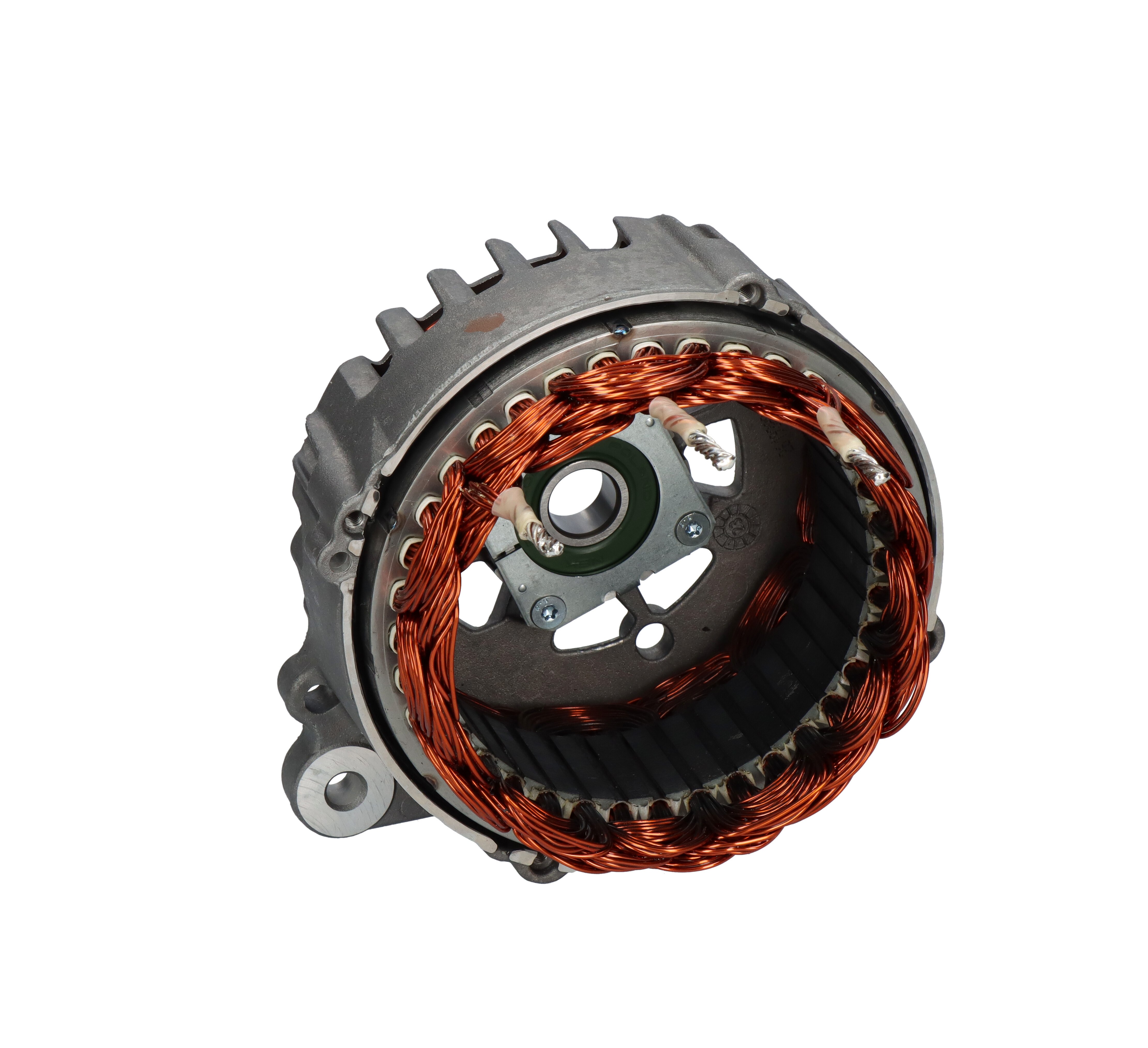 Aandrijfvoering, alternator VALEO 595453 geschikt voor VOLKSWAGEN, BMW, MERCEDES-BENZ, OPEL, FORD goedkope