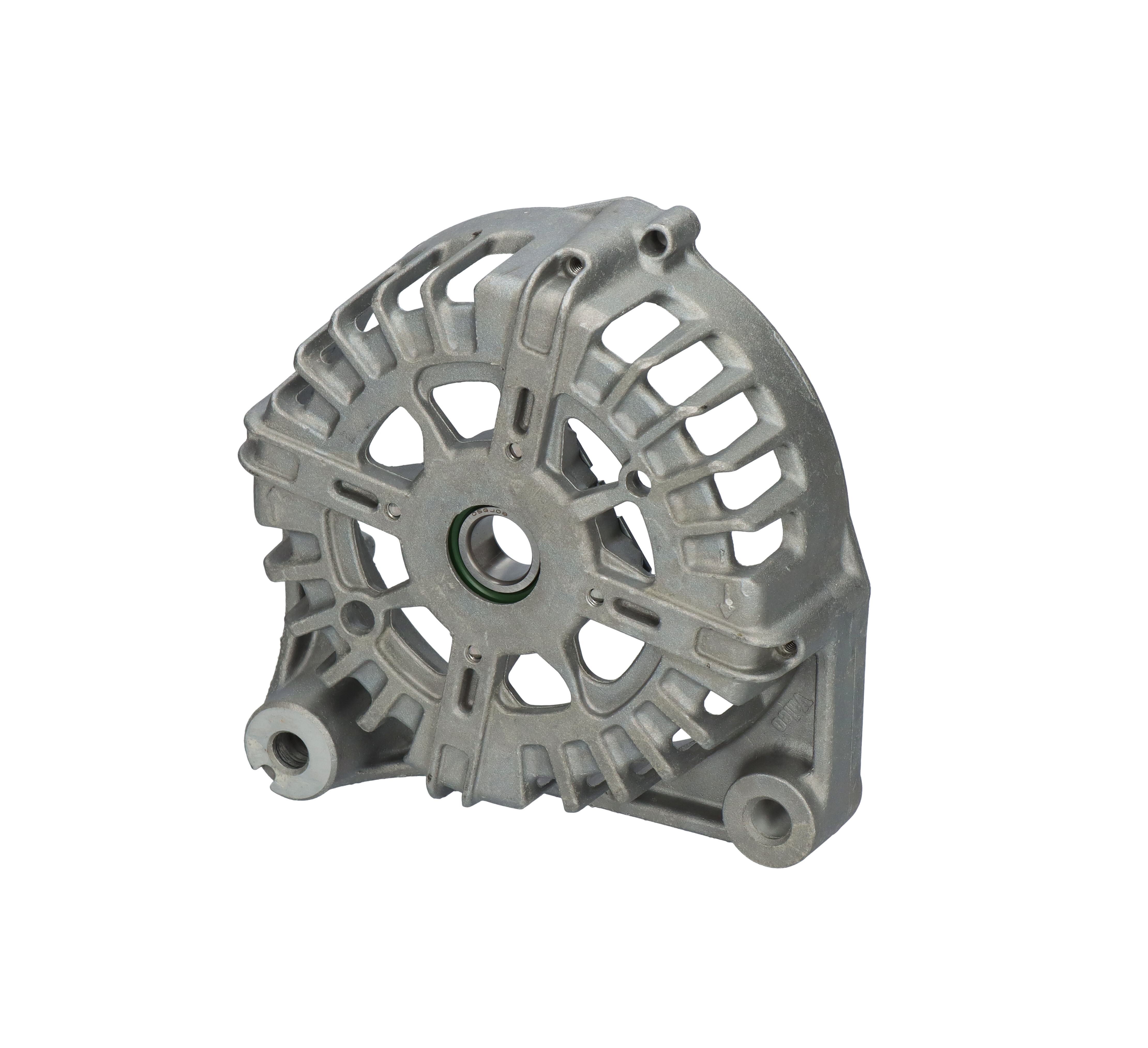 Aandrijfvoering, alternator VALEO 595461 geschikt voor VOLKSWAGEN, BMW, MERCEDES-BENZ, OPEL, FORD goedkope