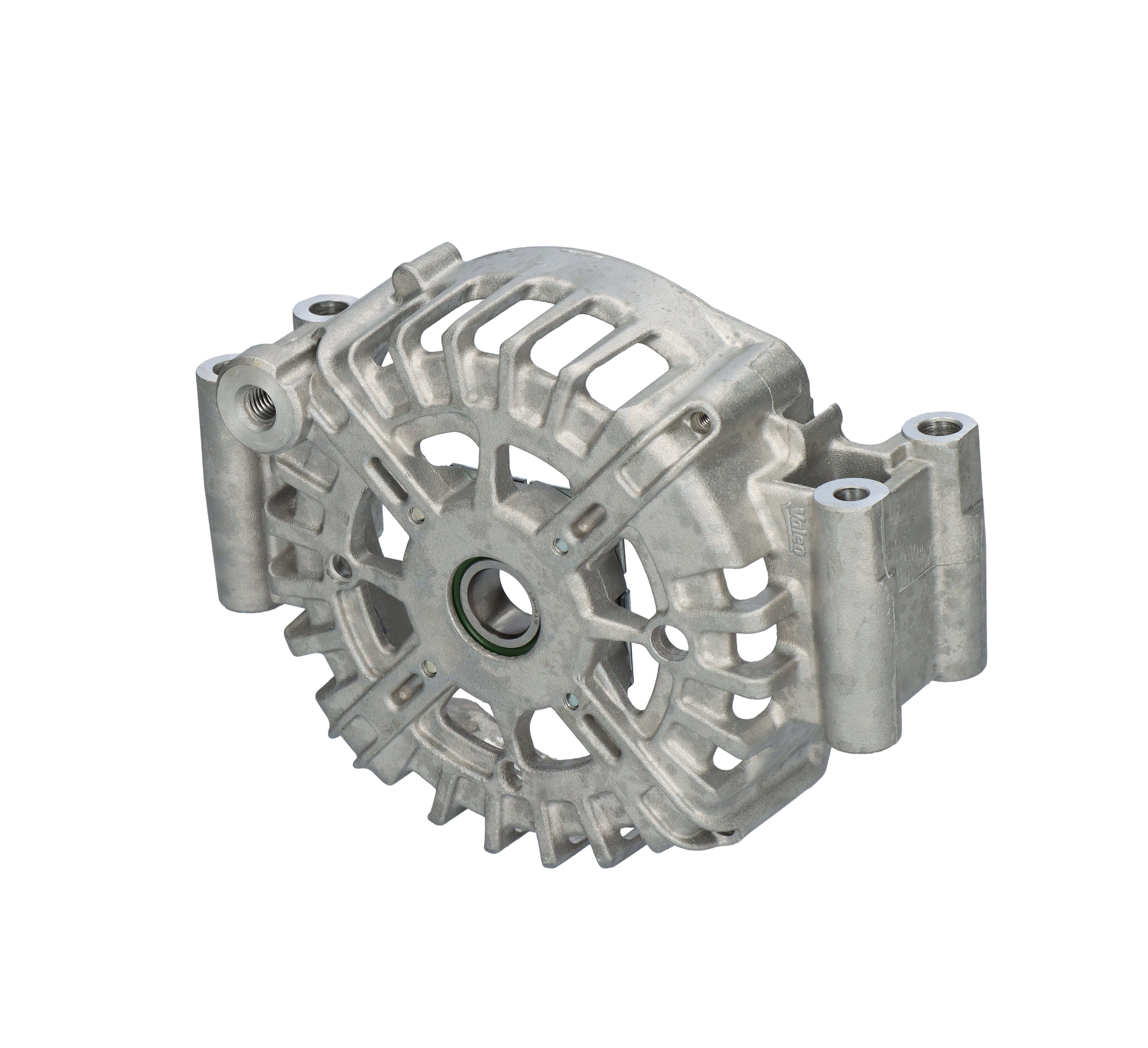 Aandrijfvoering, alternator VALEO 595465 geschikt voor VOLKSWAGEN, BMW, MERCEDES-BENZ, OPEL, FORD goedkope