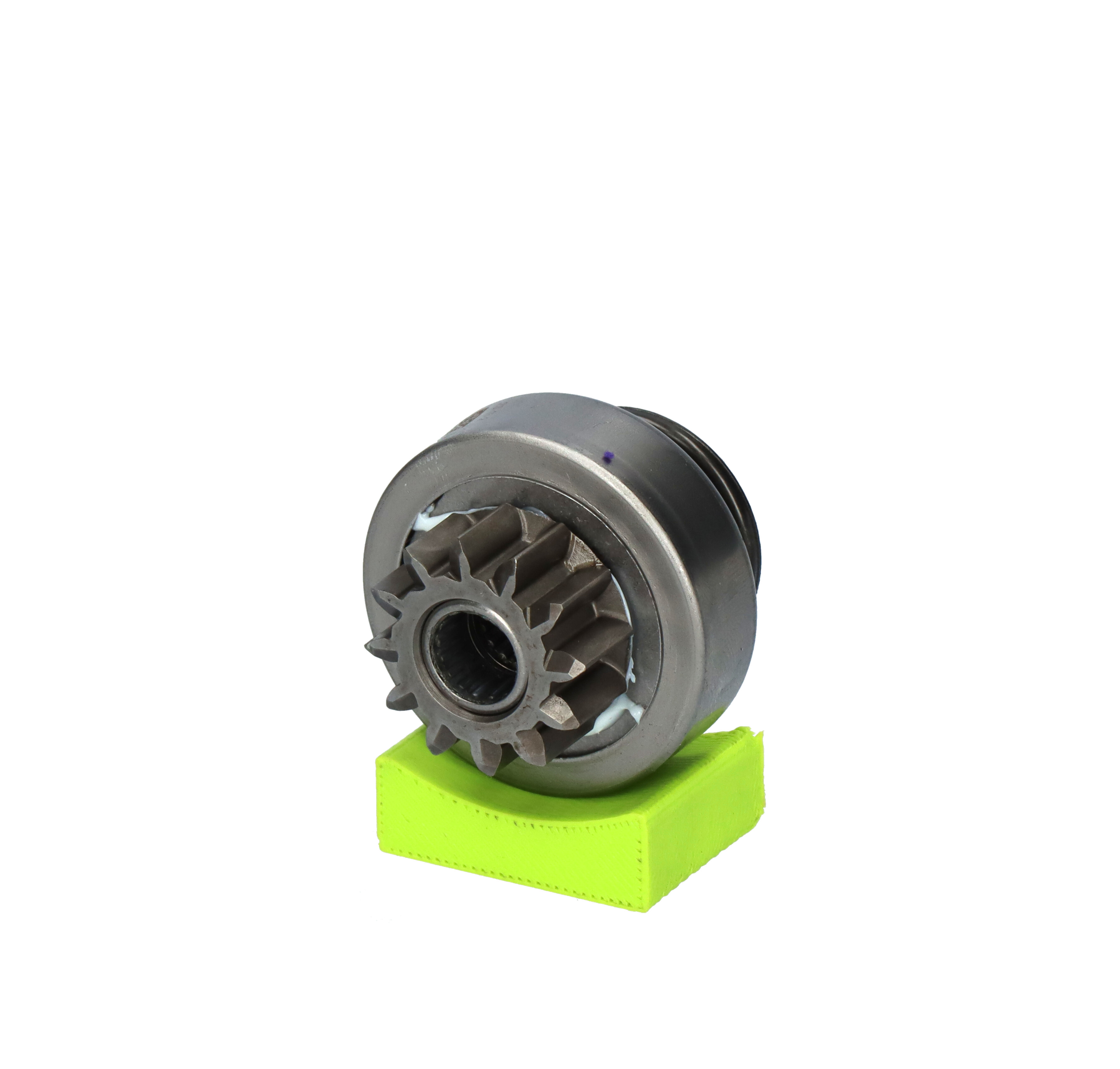 Pinion, starter VALEO 595705 suitable for BMW, VW, AUDI, MERCEDES-BENZ, FORD at cheap price