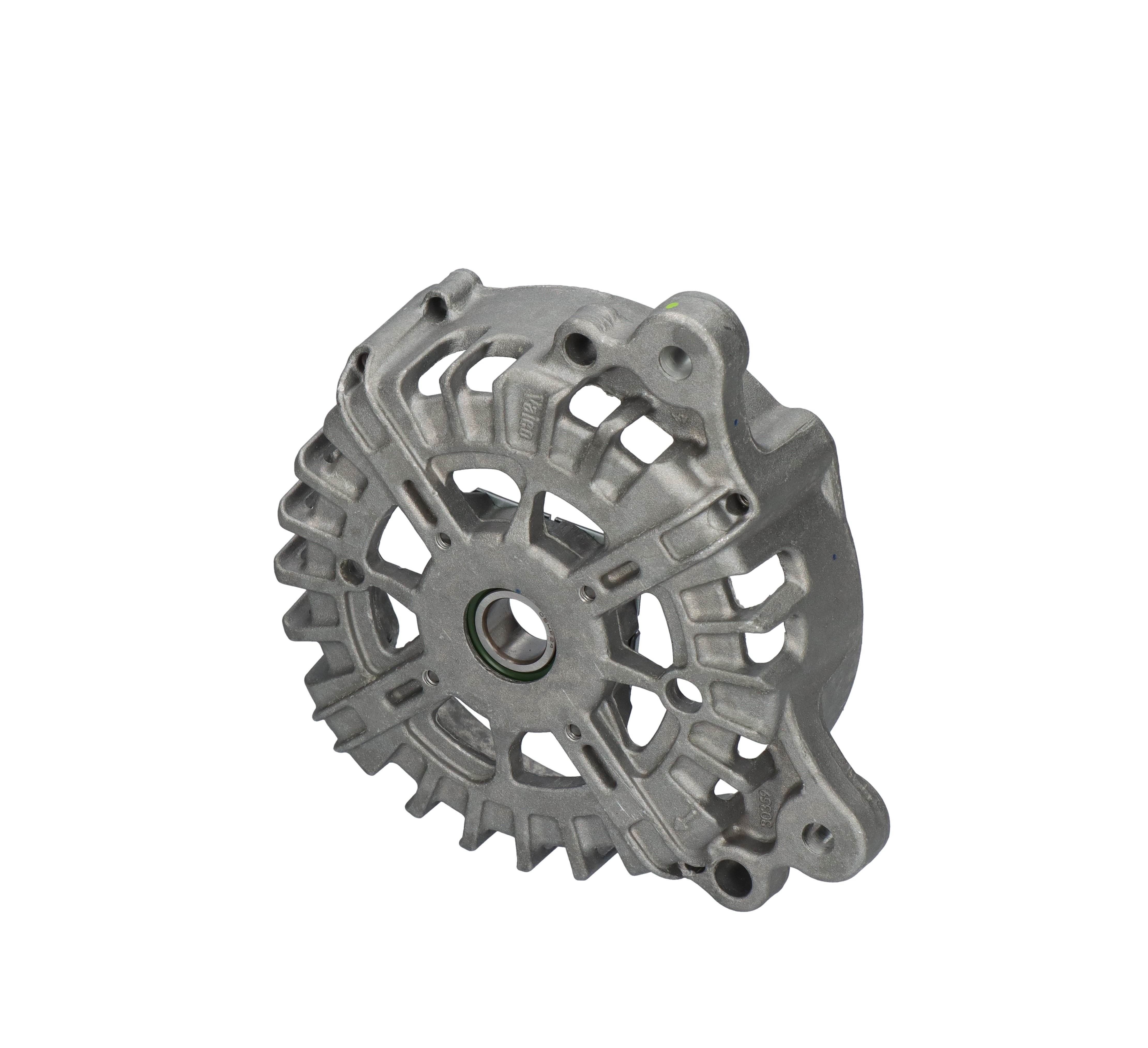 Aandrijfvoering, alternator VALEO 599051 geschikt voor VOLKSWAGEN, BMW, MERCEDES-BENZ, OPEL, FORD goedkope