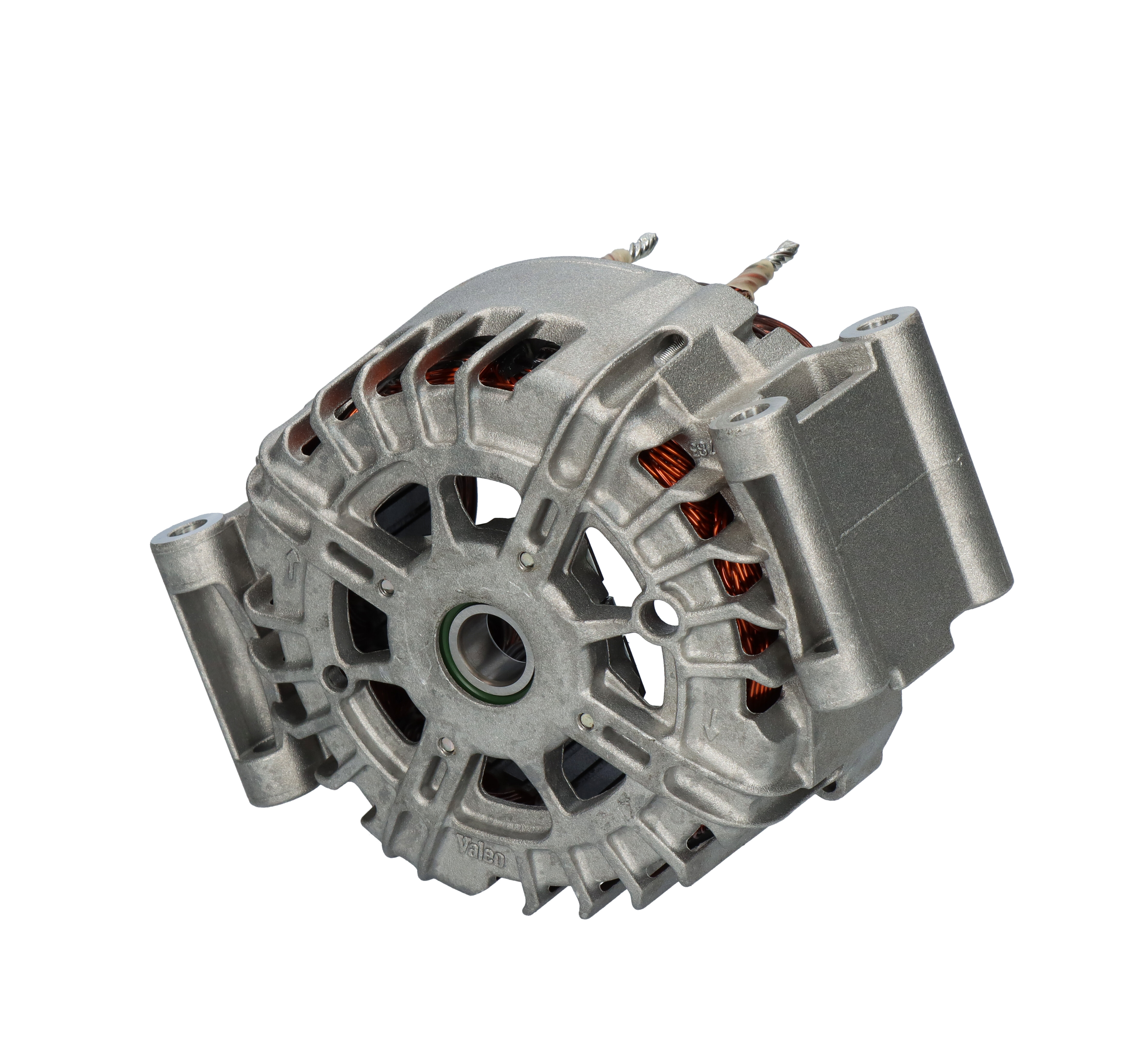 Aandrijfvoering, alternator VALEO 599099 geschikt voor VOLKSWAGEN, BMW, MERCEDES-BENZ, OPEL, FORD goedkope