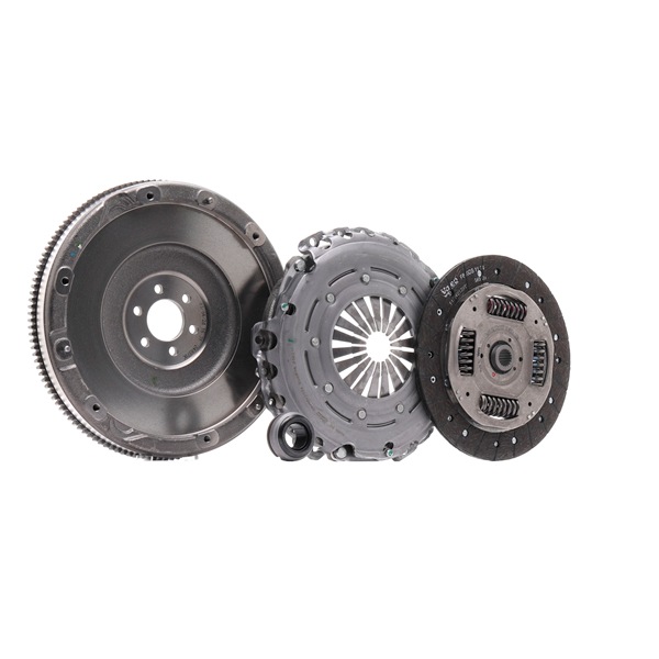 0532Q4 OE VALEO Kit frizione 837101