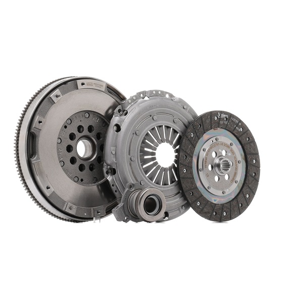 Kit d'embrayage Saab 9-5 2003 837501 VALEO