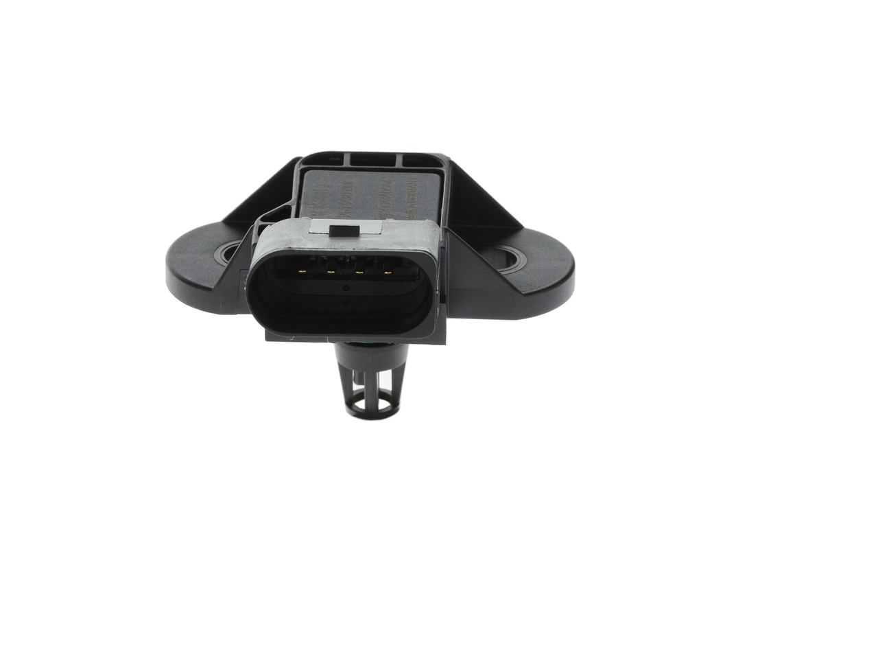 original Volkswagen TRANSPORTER BOSCH Tryckomvandlare, turbo 0 261 230 00L