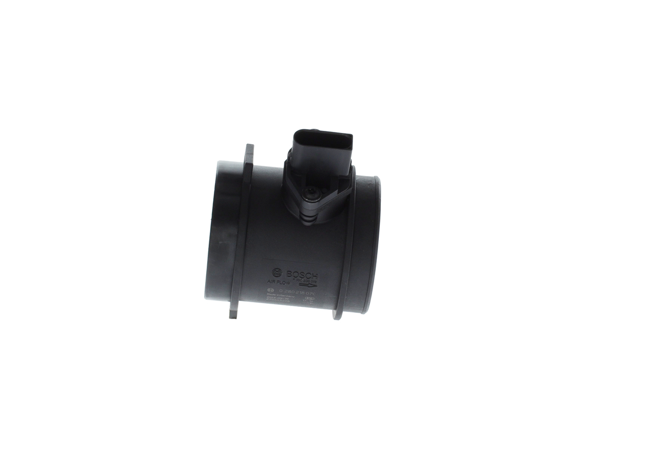BOSCH 0 280 218 07C Medidor de massa de ar LAND ROVER Range Rover II (P38A) 4.6 4x4 Gasolina 224 cv 1999 preço