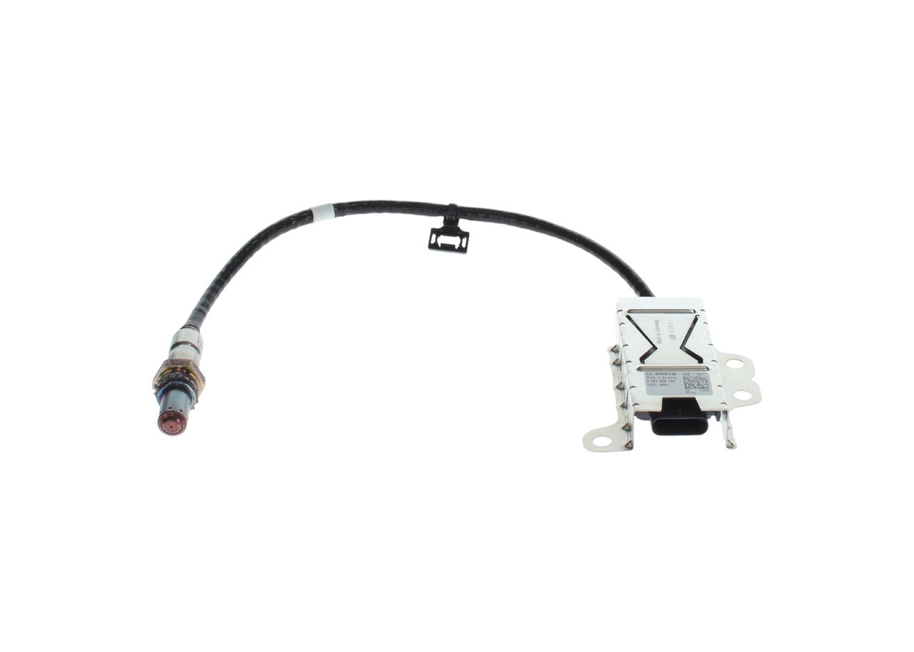 NOx-sensor, ureuminspuiting BOSCH 0 281 008 769 geschikt voor FORD goedkope
